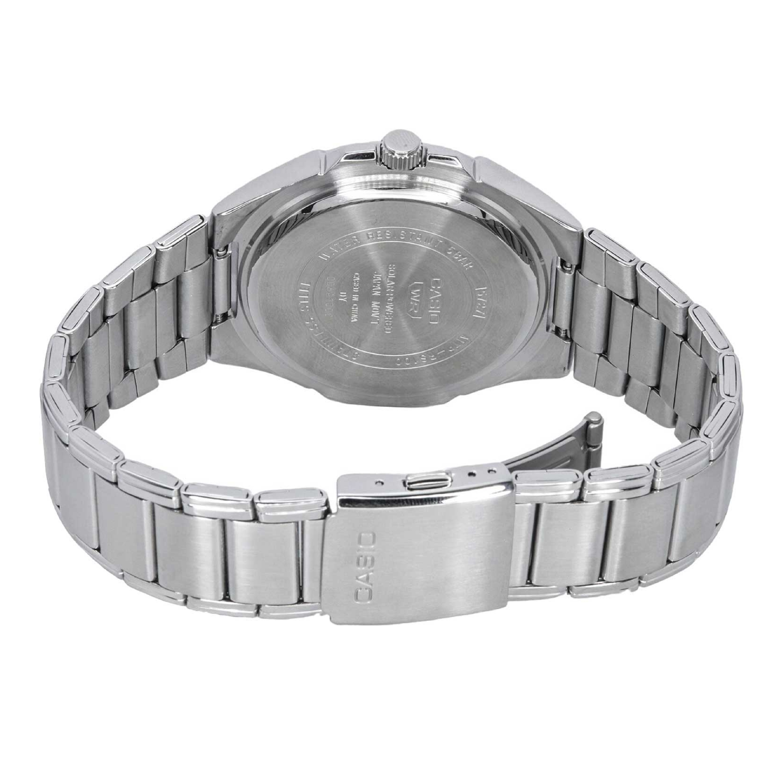 CASIO MTS-RS100D-3A - фото 3