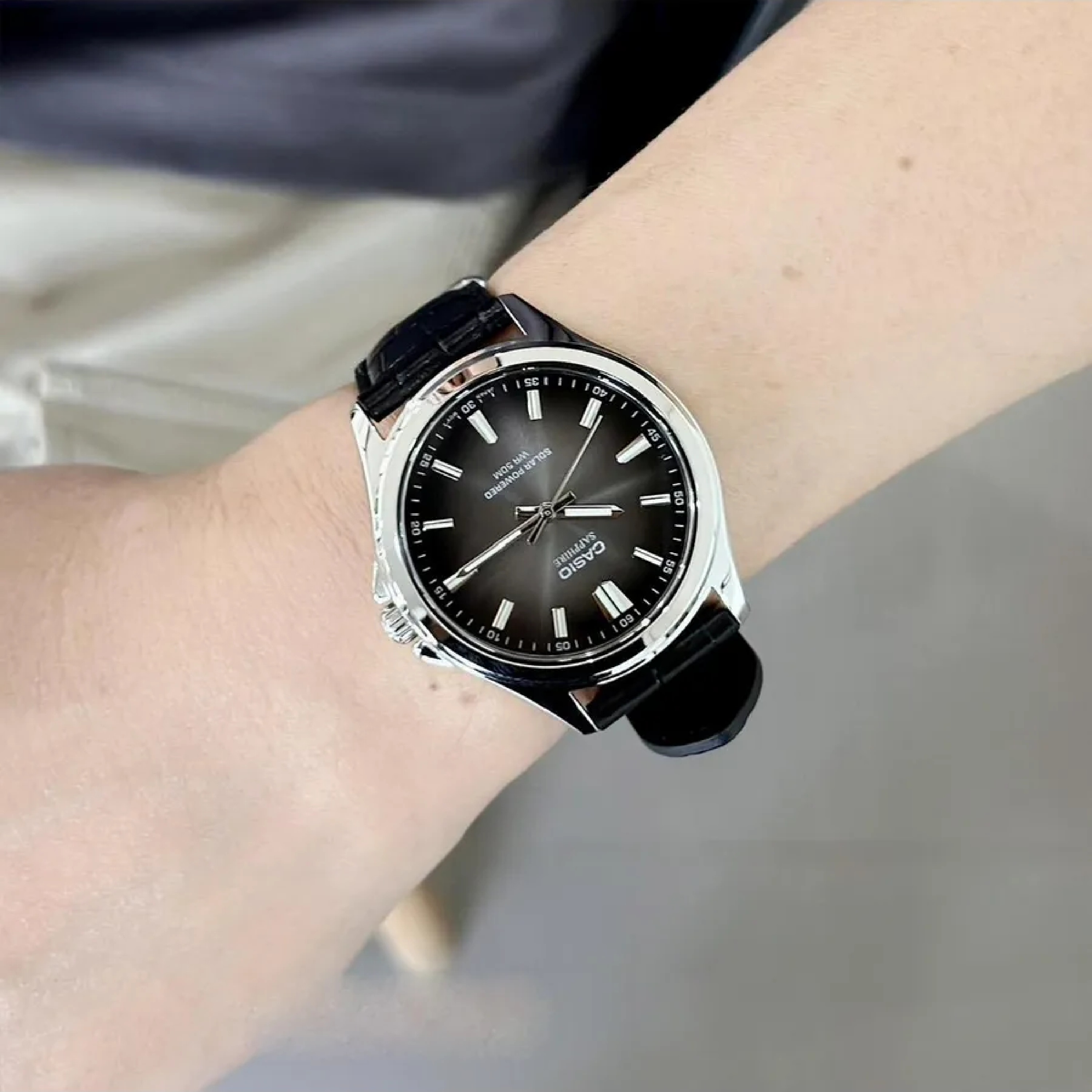 CASIO MTS-RS100L-1A - фото 4