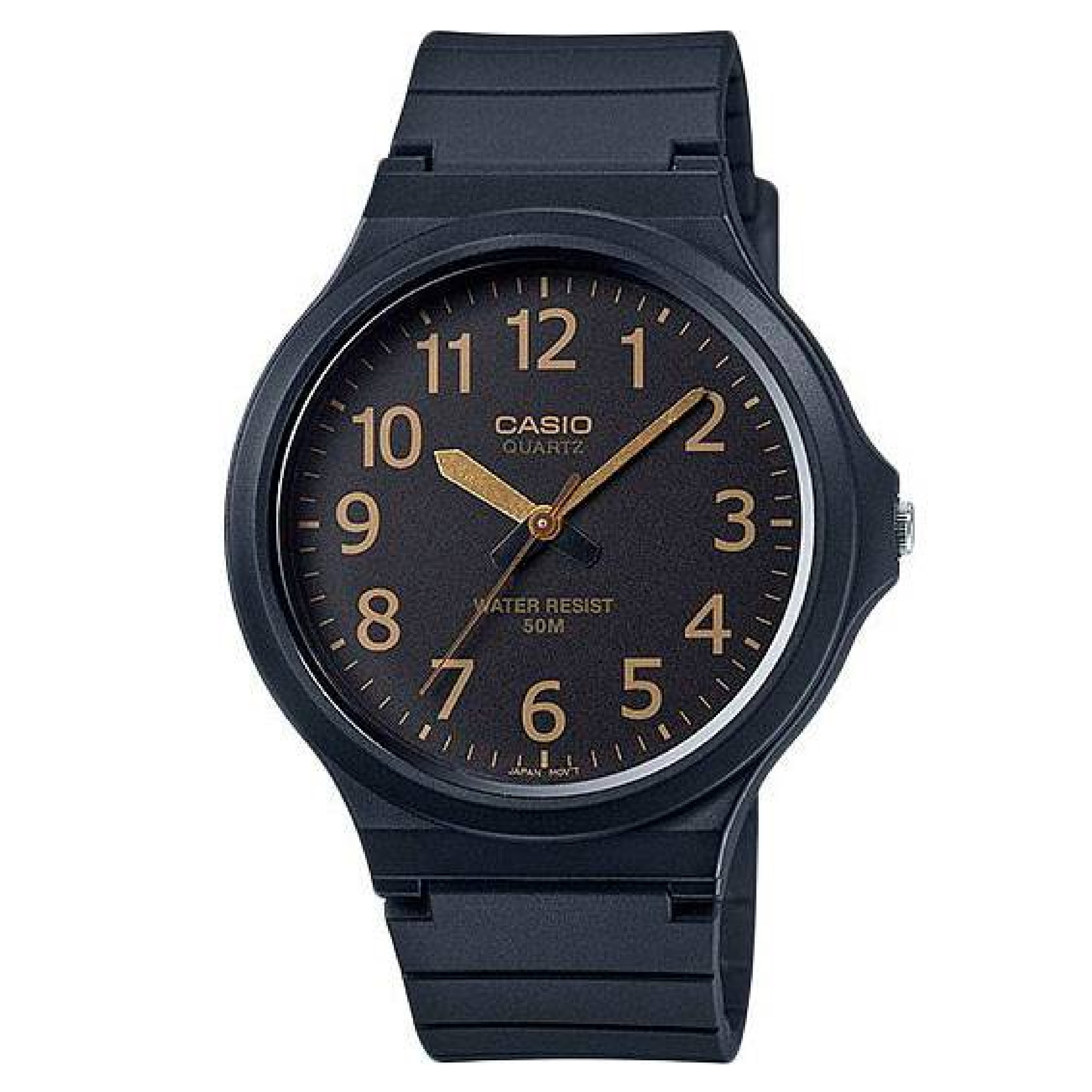 CASIO MW-240-1B2 - CASIO None None