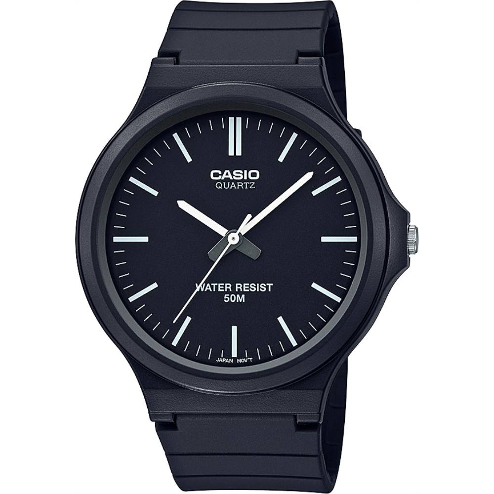 CASIO MW-240-1E - CASIO None None