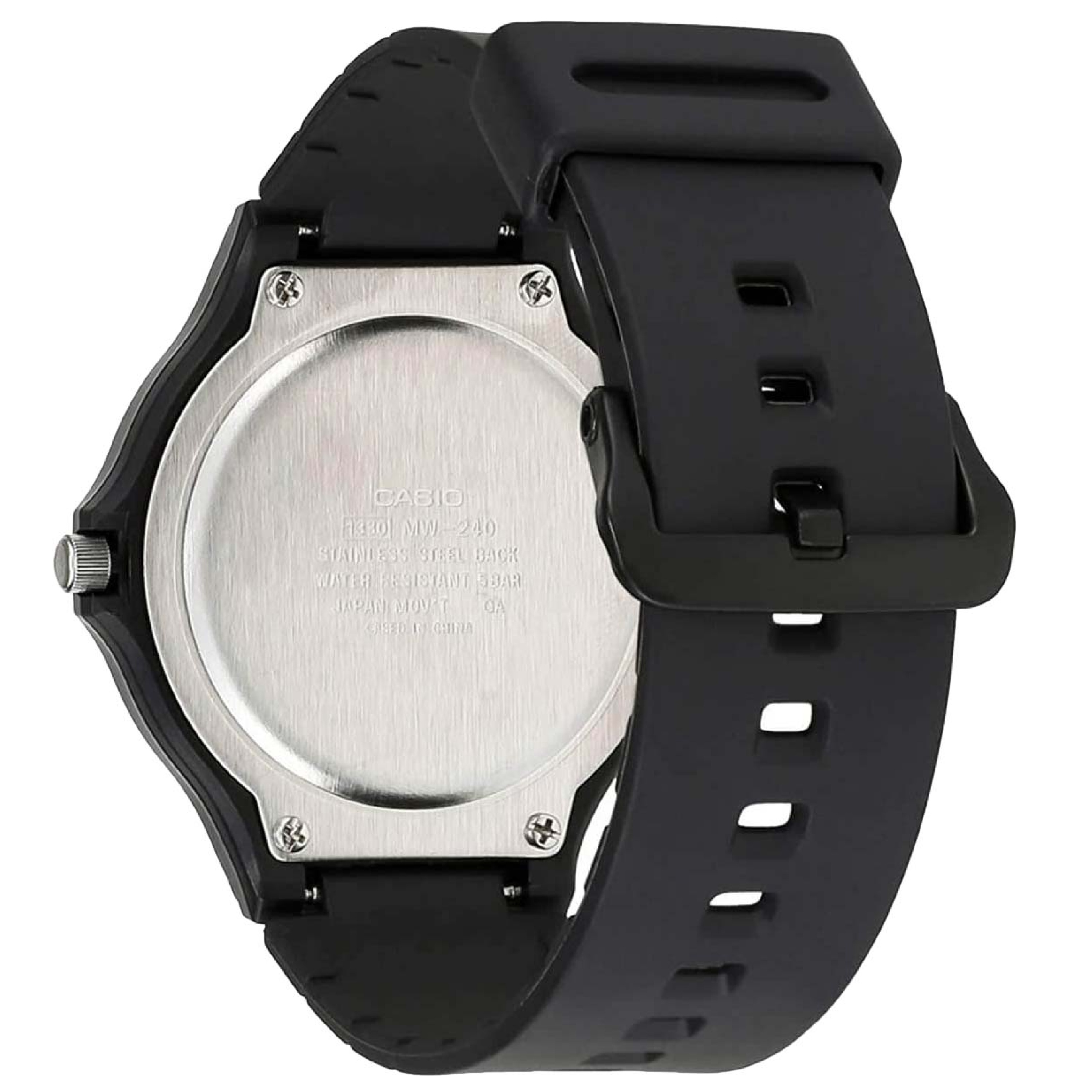 CASIO MW-240-1E - фото 3