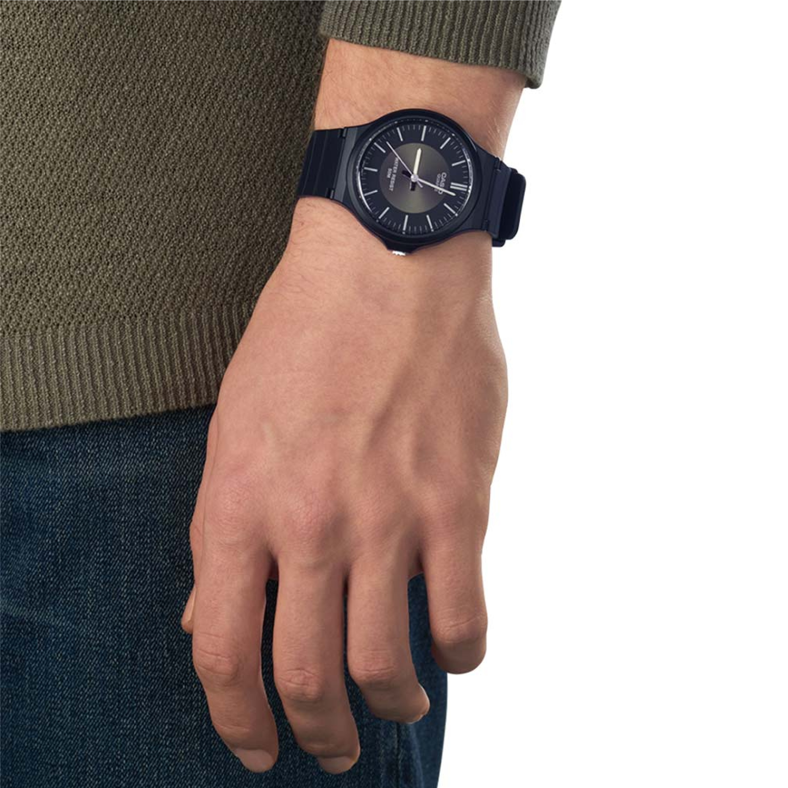 CASIO MW-240-1E - фото 4