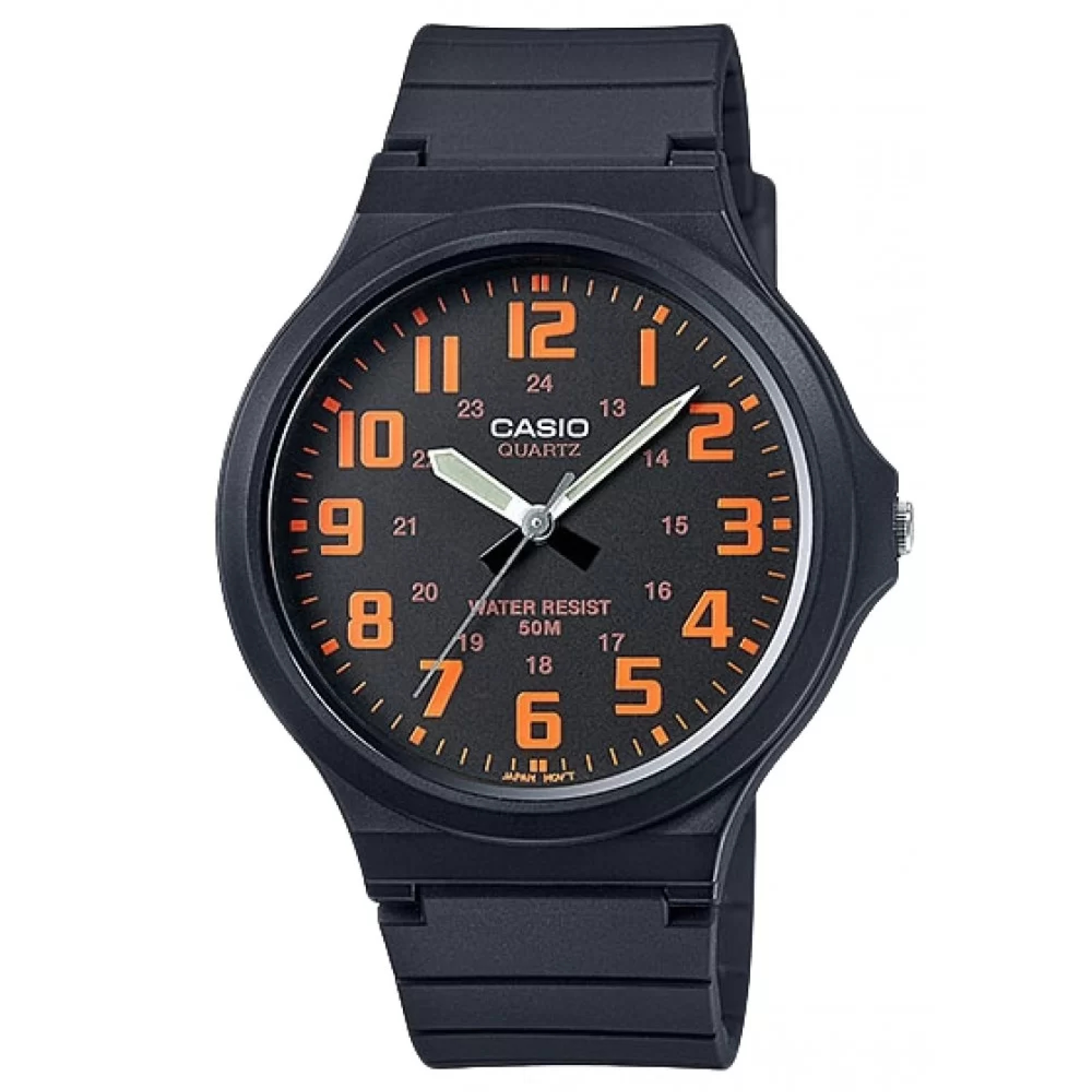 CASIO MW-240-4B - CASIO None None