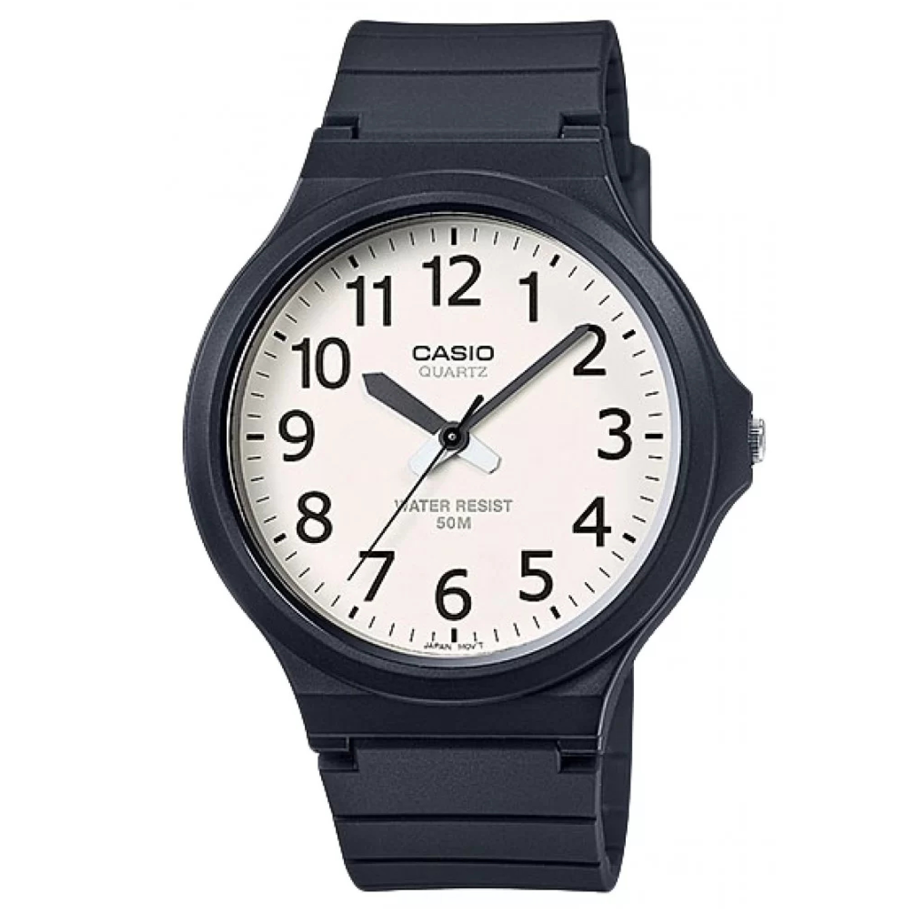 CASIO MW-240-7B - CASIO None None