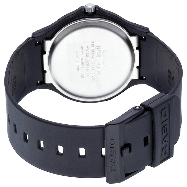 CASIO MW-240-7B - фото 3