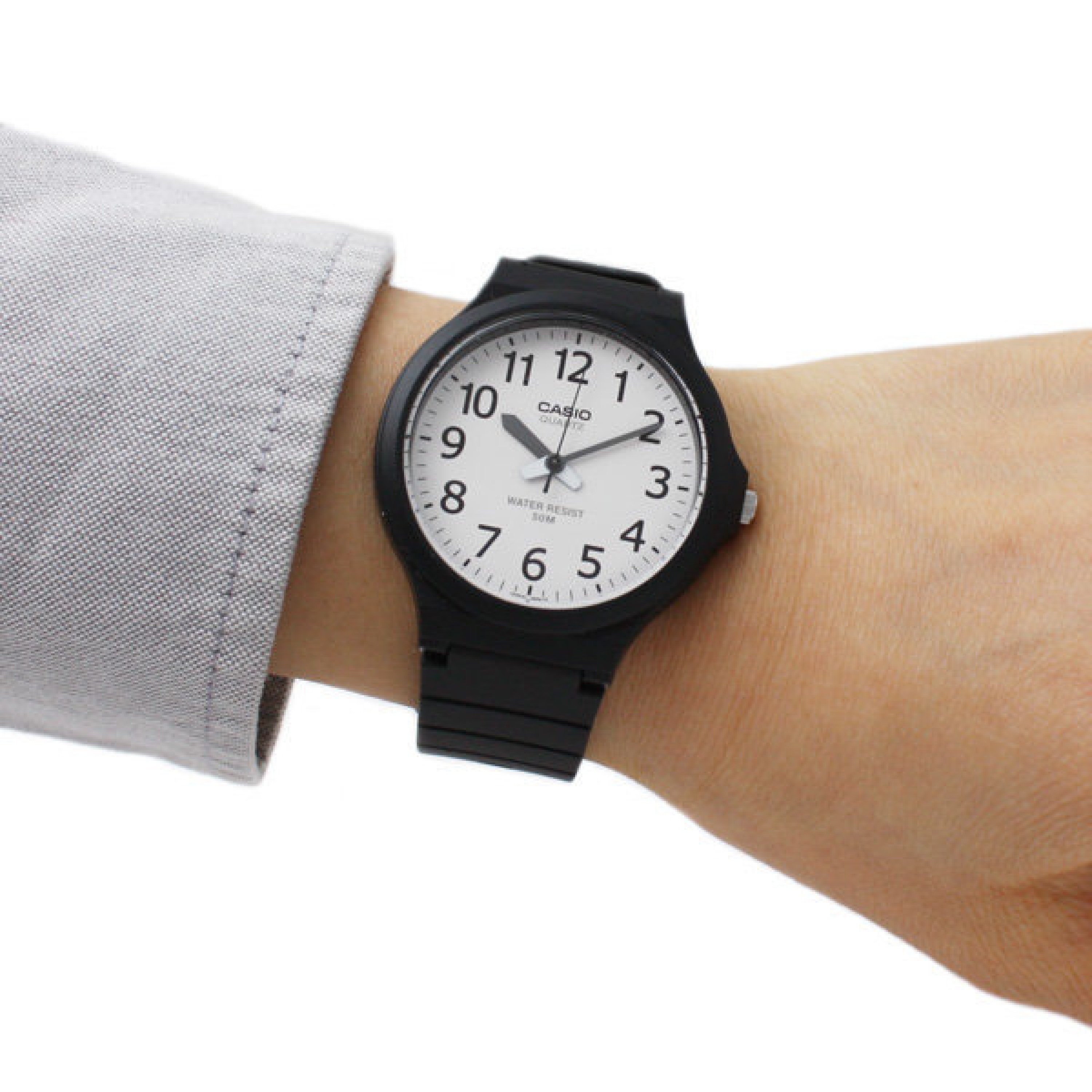 CASIO MW-240-7B - фото 4