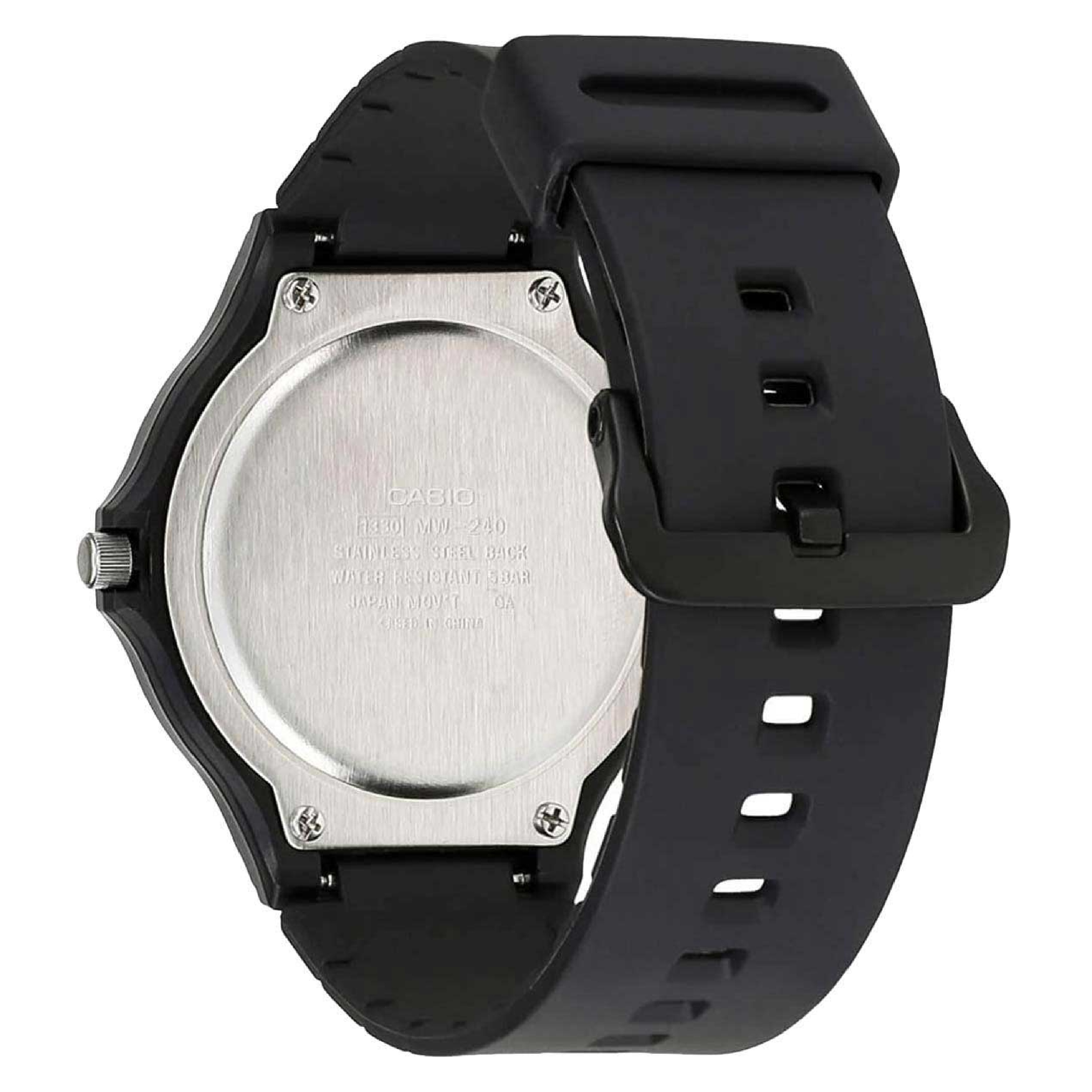 CASIO MW-240-7E - фото 3