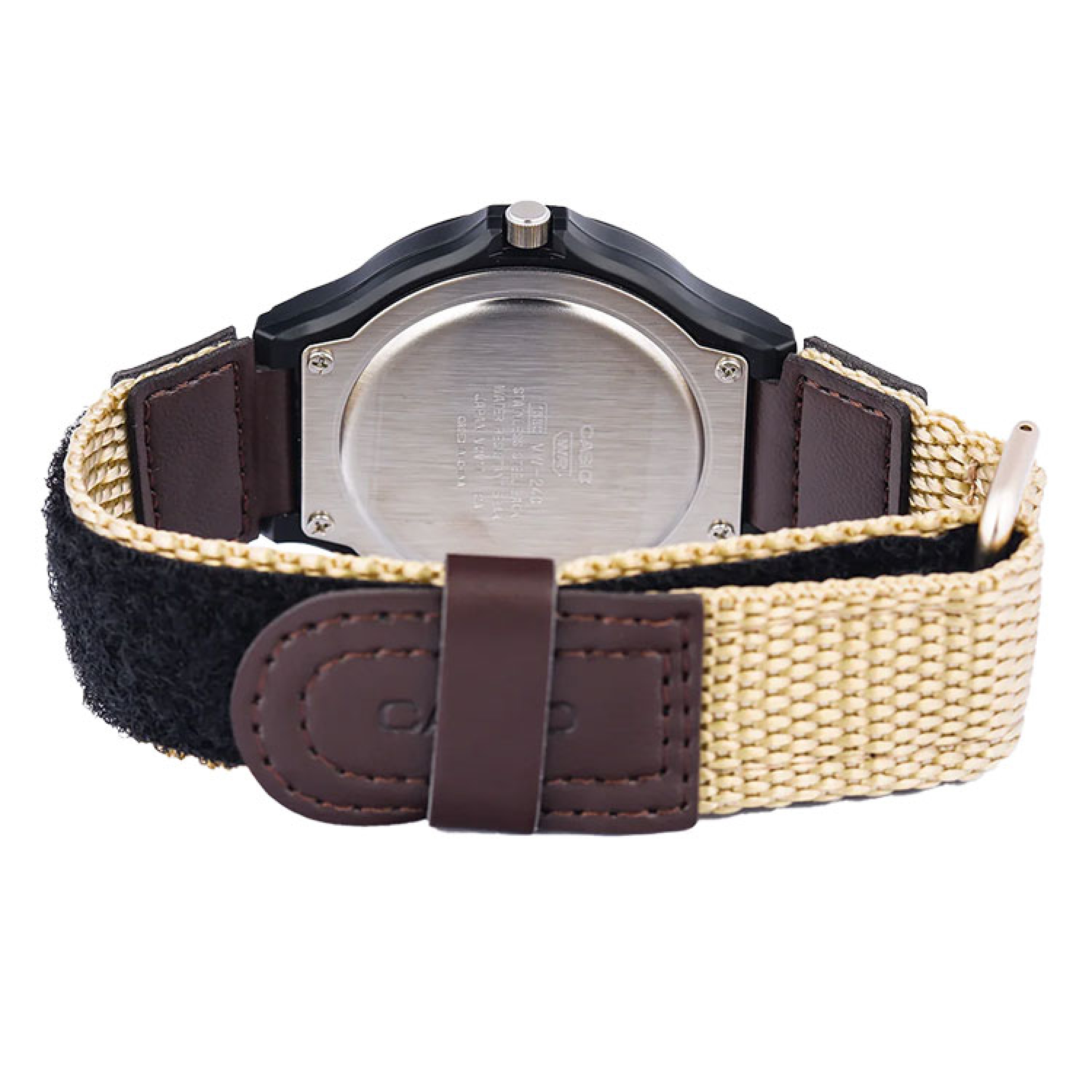 CASIO MW-240B-5B - фото 3