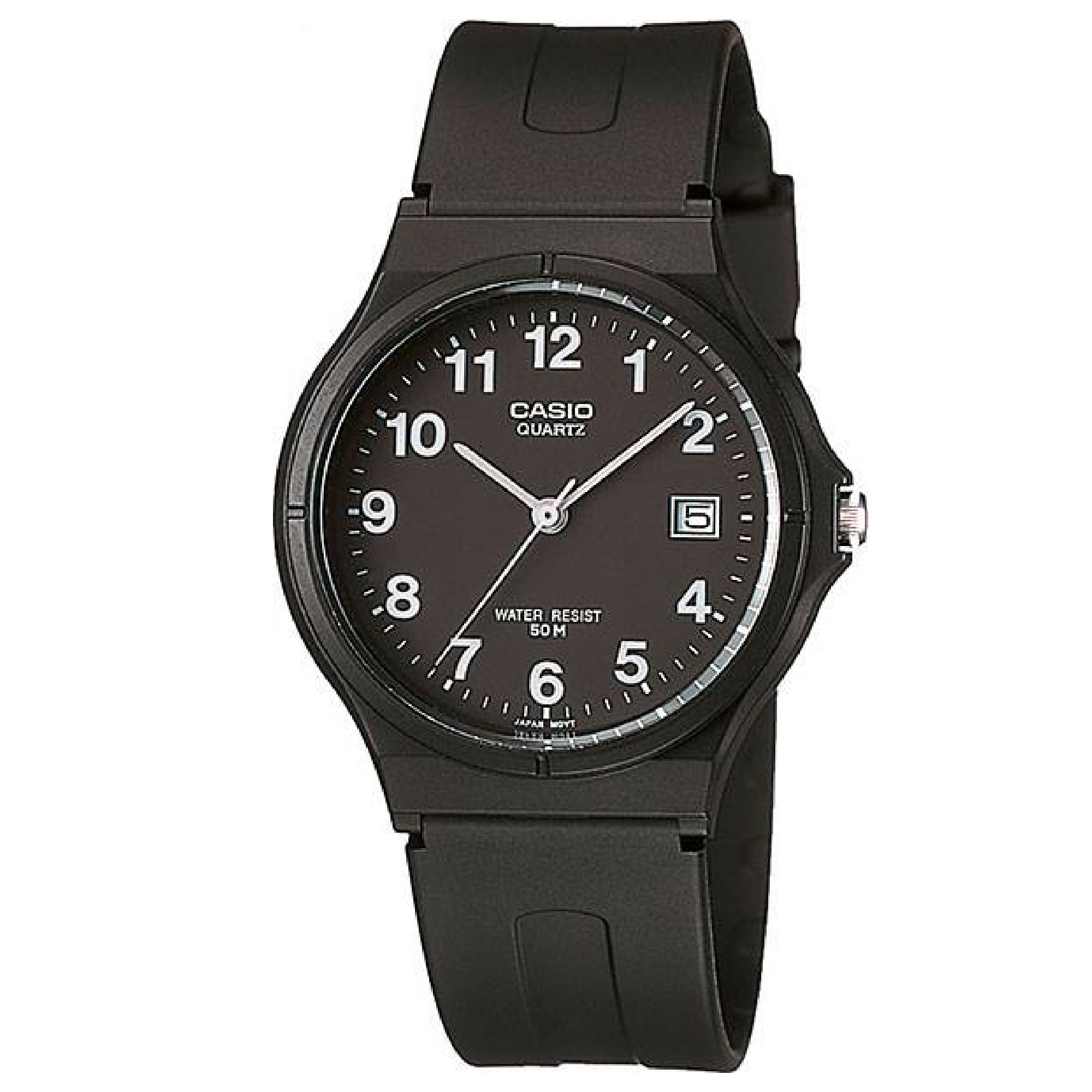 CASIO MW-59-1B - CASIO None None