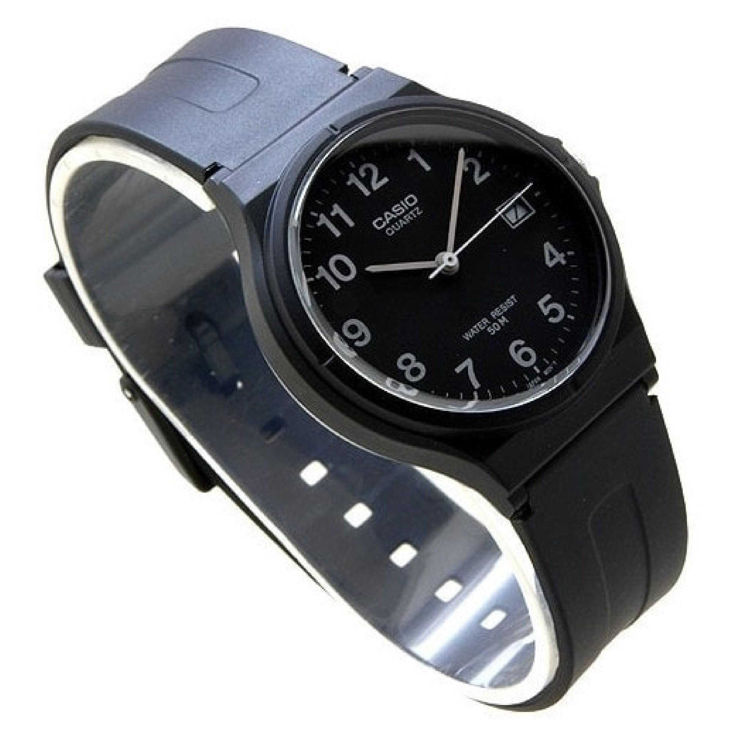 CASIO MW-59-1B - фото 2