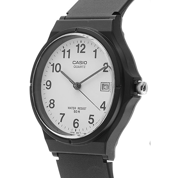 CASIO MW-59-7B - фото 2