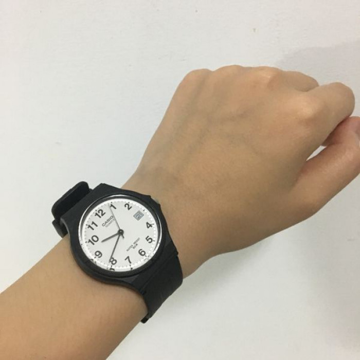 CASIO MW-59-7B - фото 4