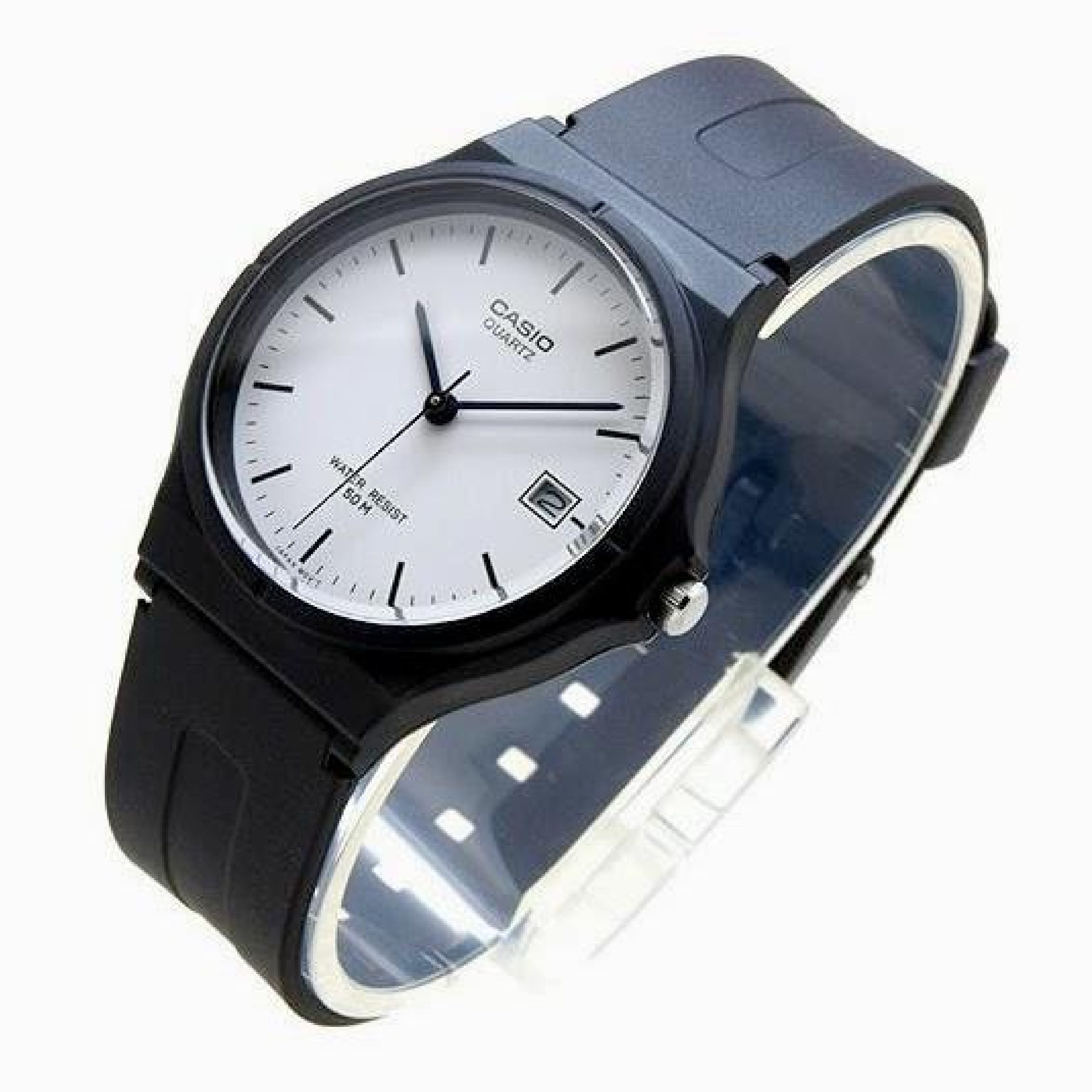 CASIO MW-59-7E - фото 2