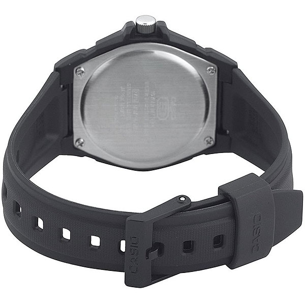 CASIO MW-600F-1A - фото 3
