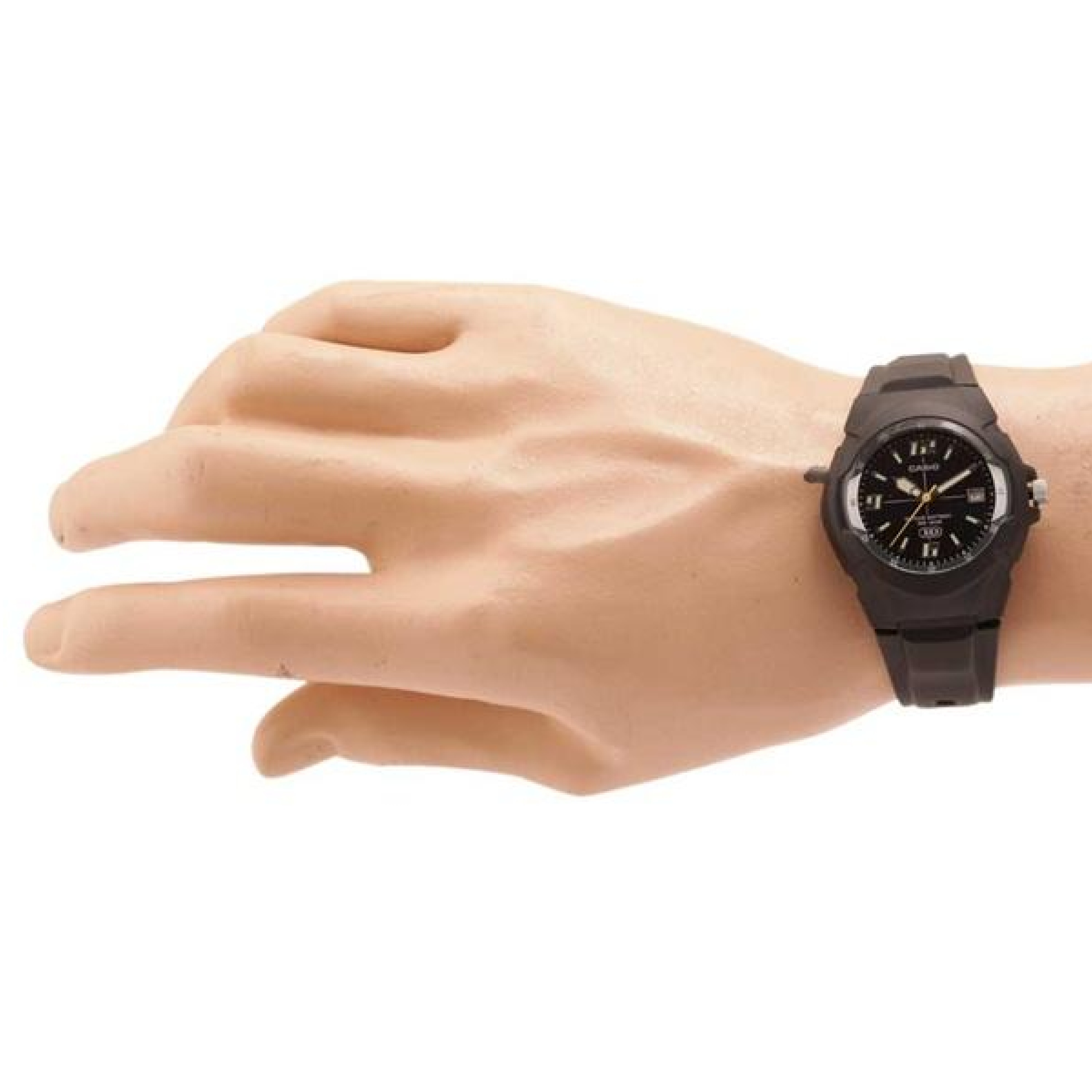 CASIO MW-600F-1A - фото 4