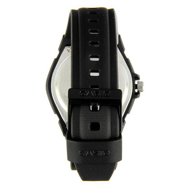 CASIO MW-600F-2A - фото 3