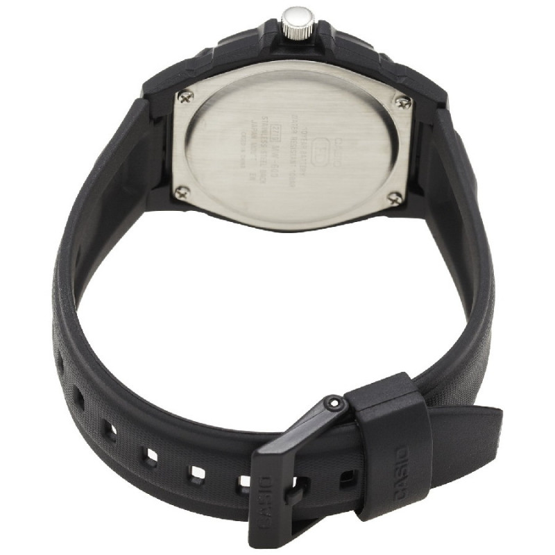 CASIO MW-600F-7A - фото 3