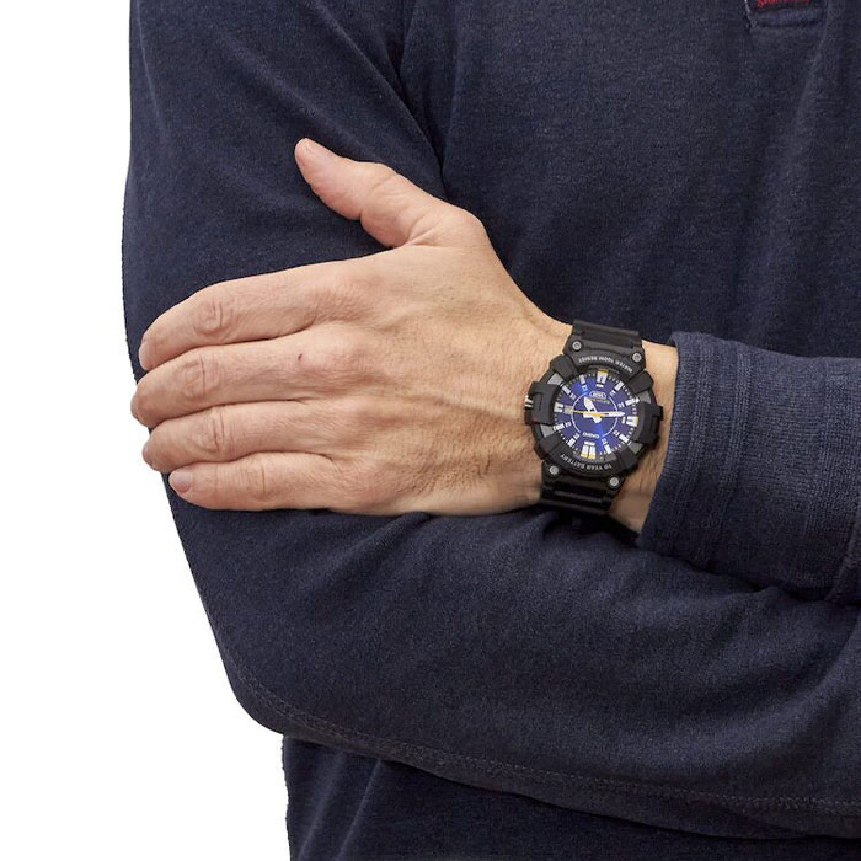 CASIO MW-610H-2A - фото 4