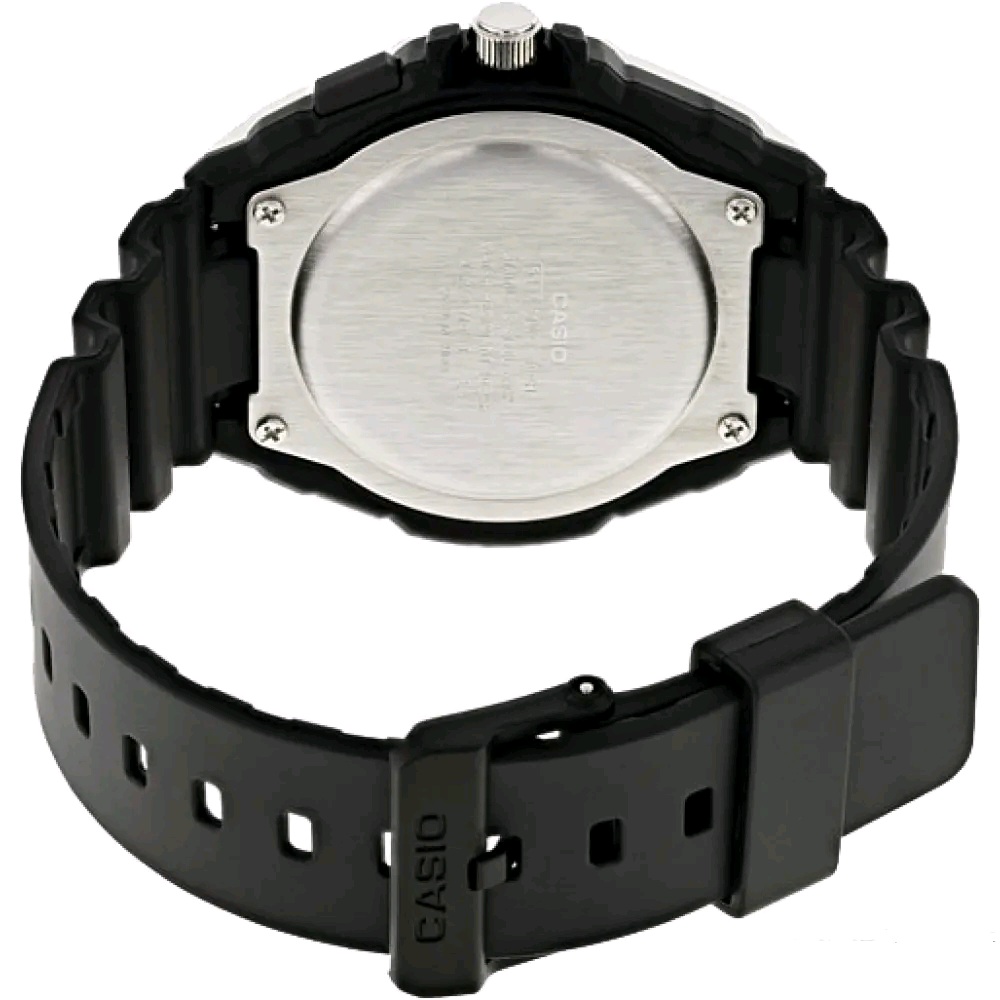 CASIO MWA-100H-1A - фото 2