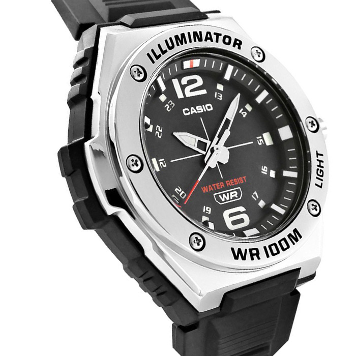 CASIO MWA-100H-1A - фото 4
