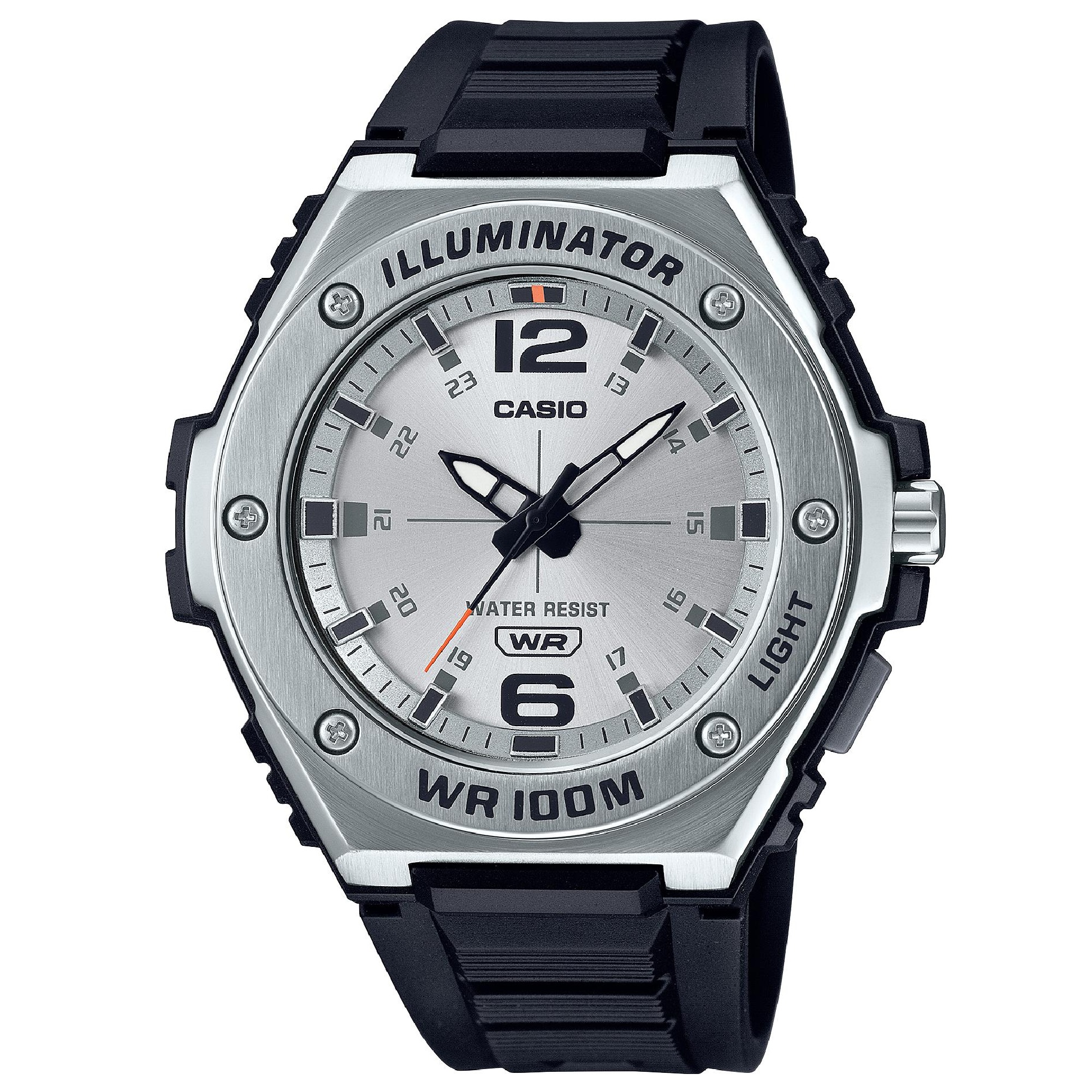 CASIO MWA-100H-7A - CASIO None None