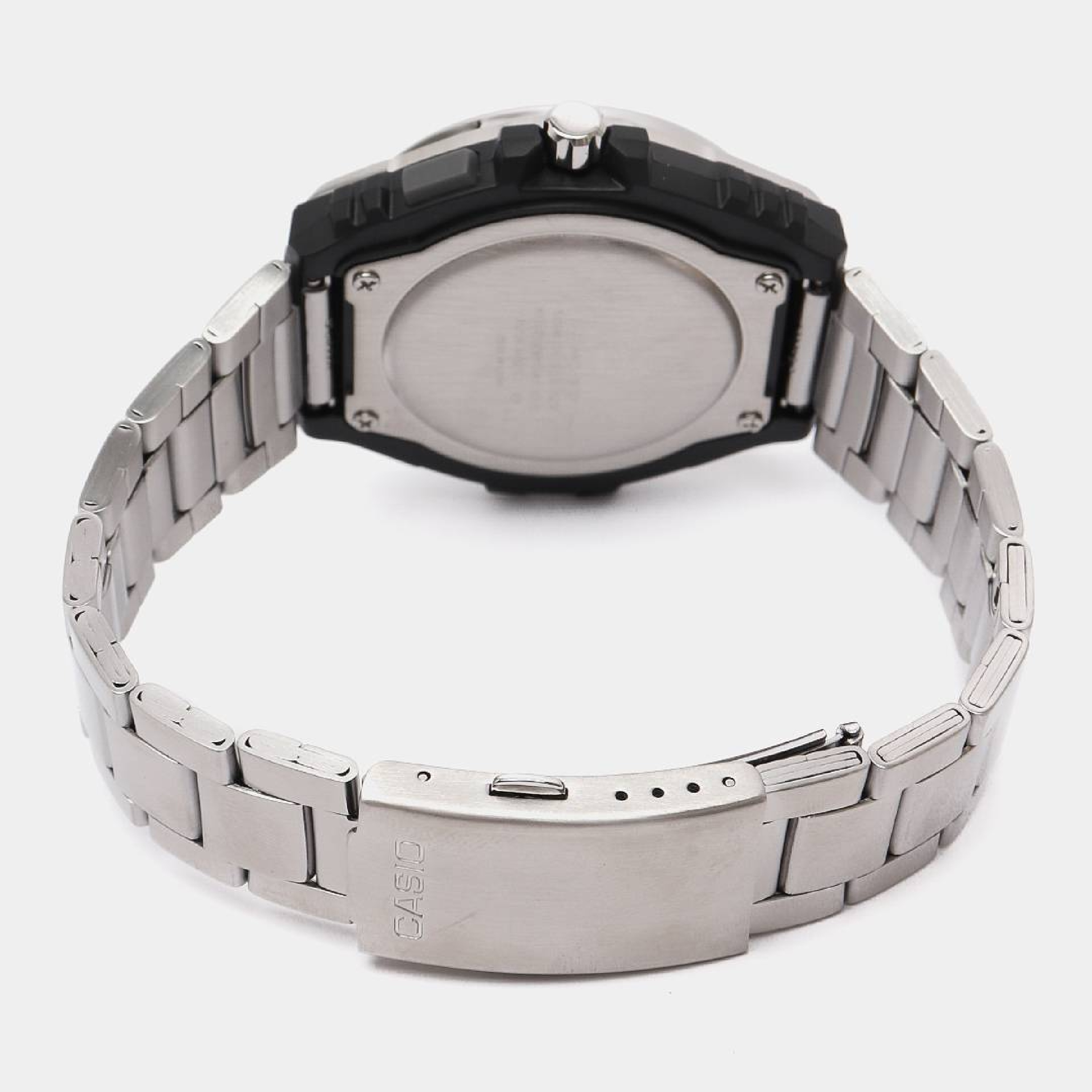 CASIO MWA-100HD-1A - фото 3