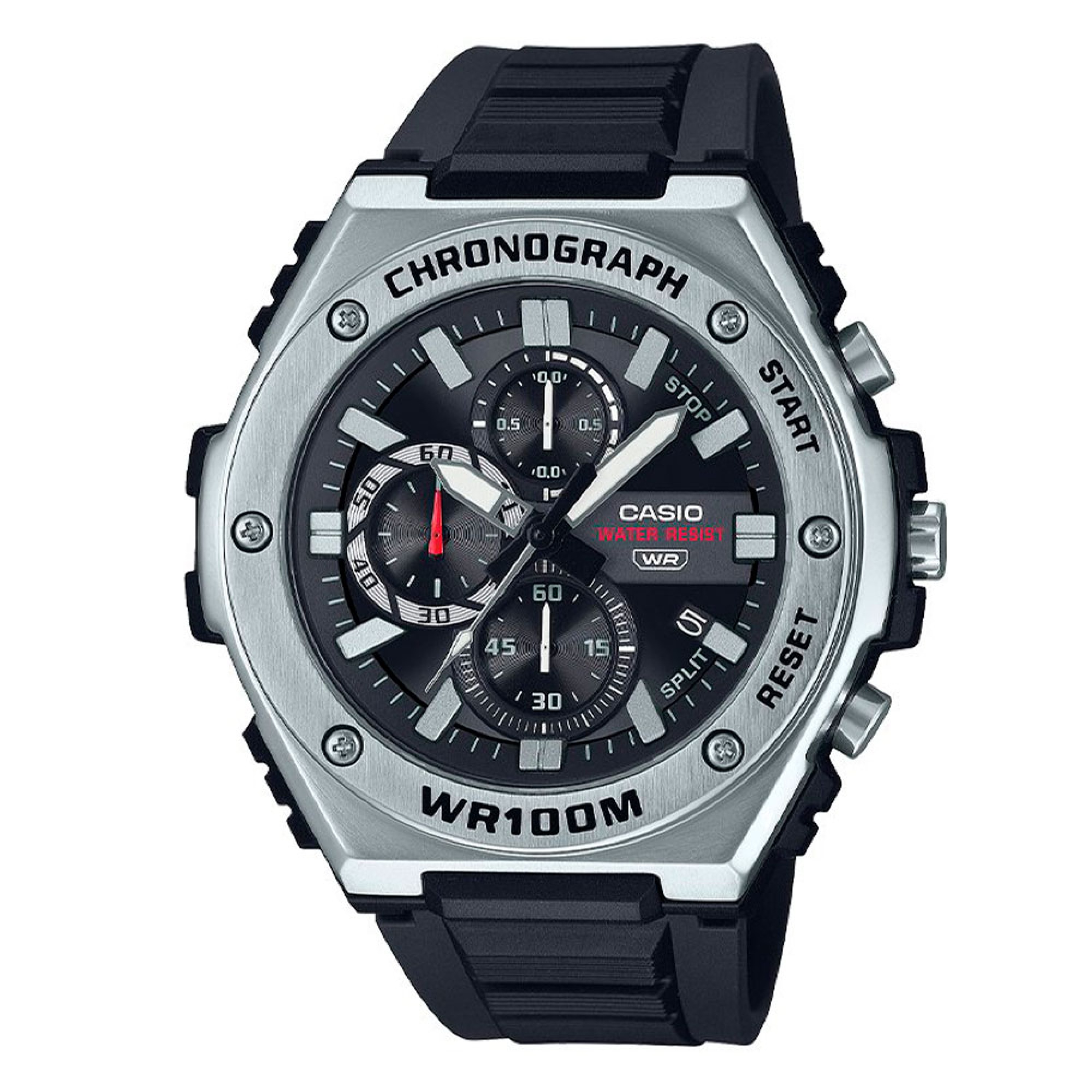 CASIO MWA-300H-1A - CASIO None None