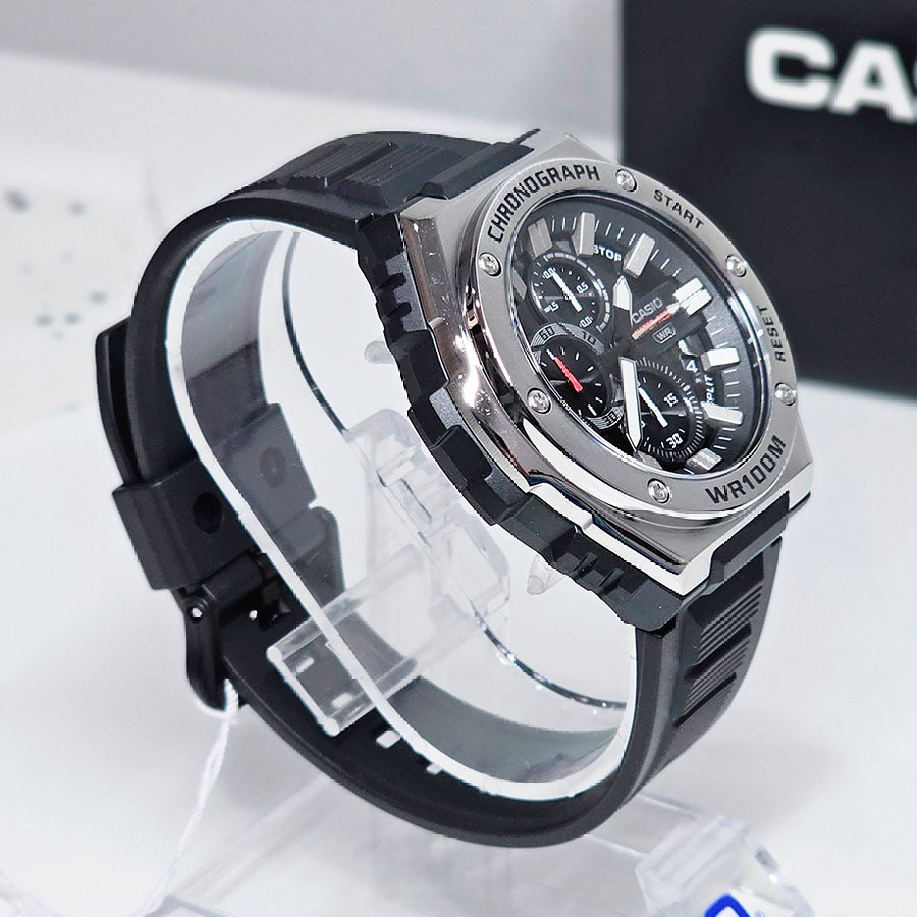 CASIO MWA-300H-1A - фото 2