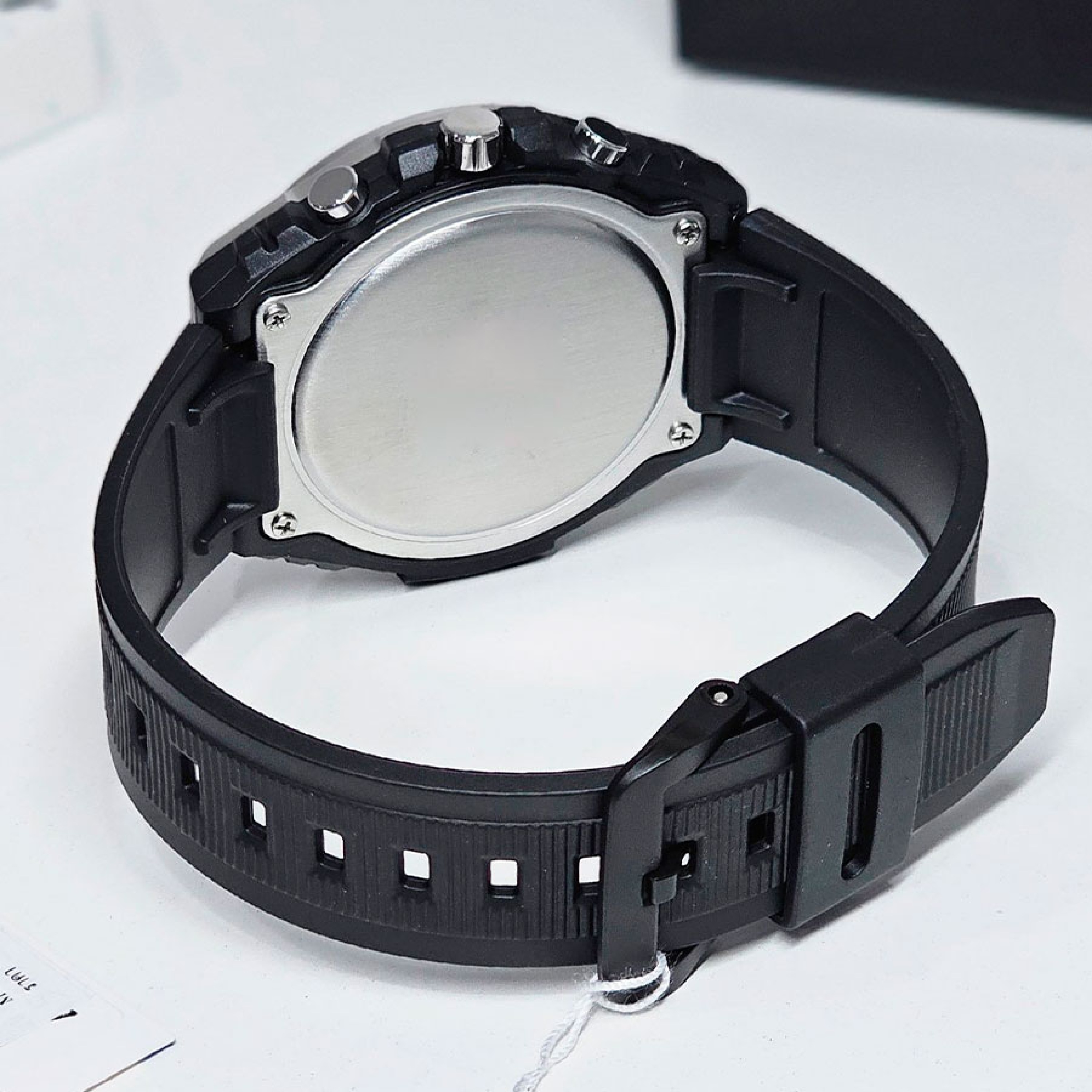 CASIO MWA-300H-1A - фото 3