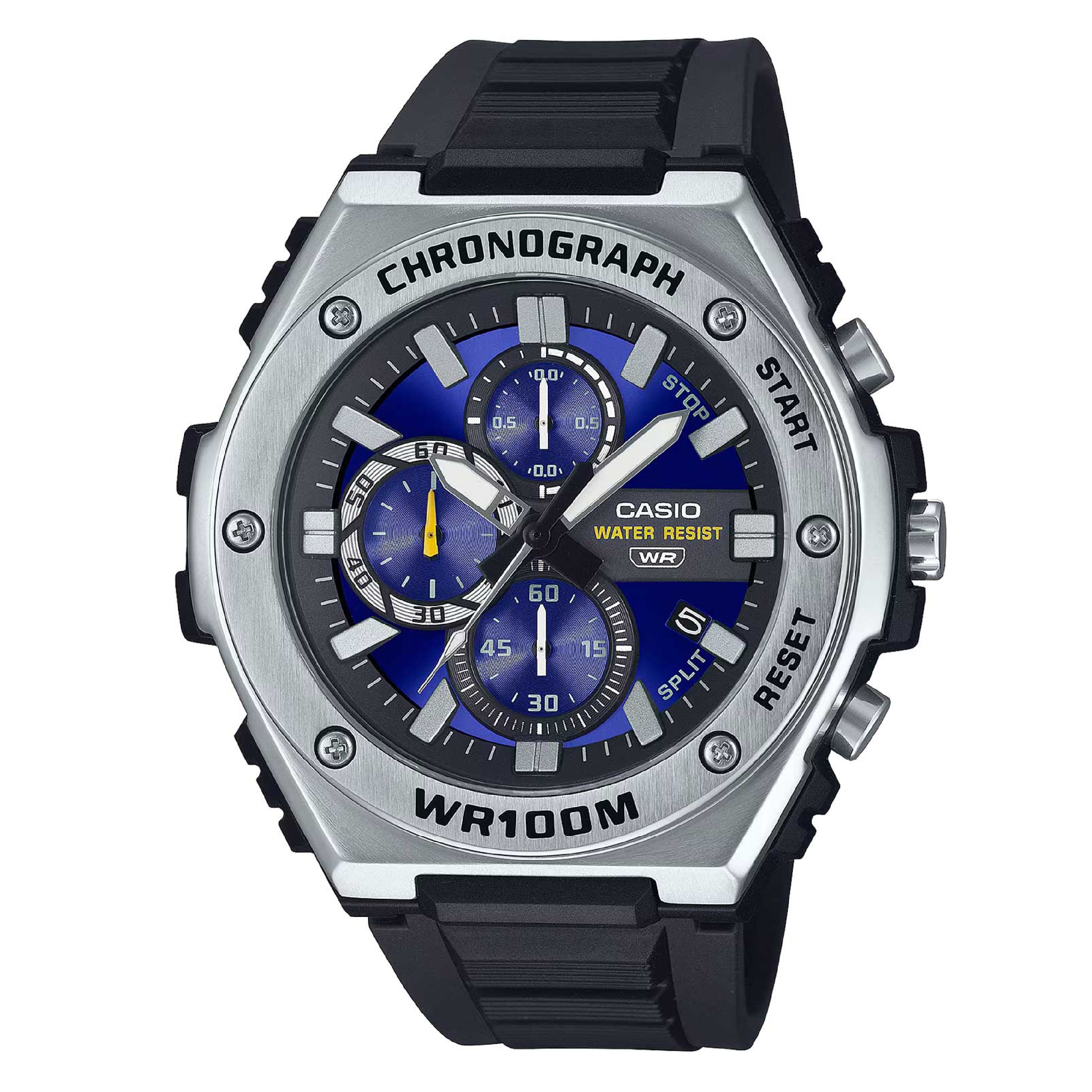 CASIO MWA-300H-2A - CASIO None None