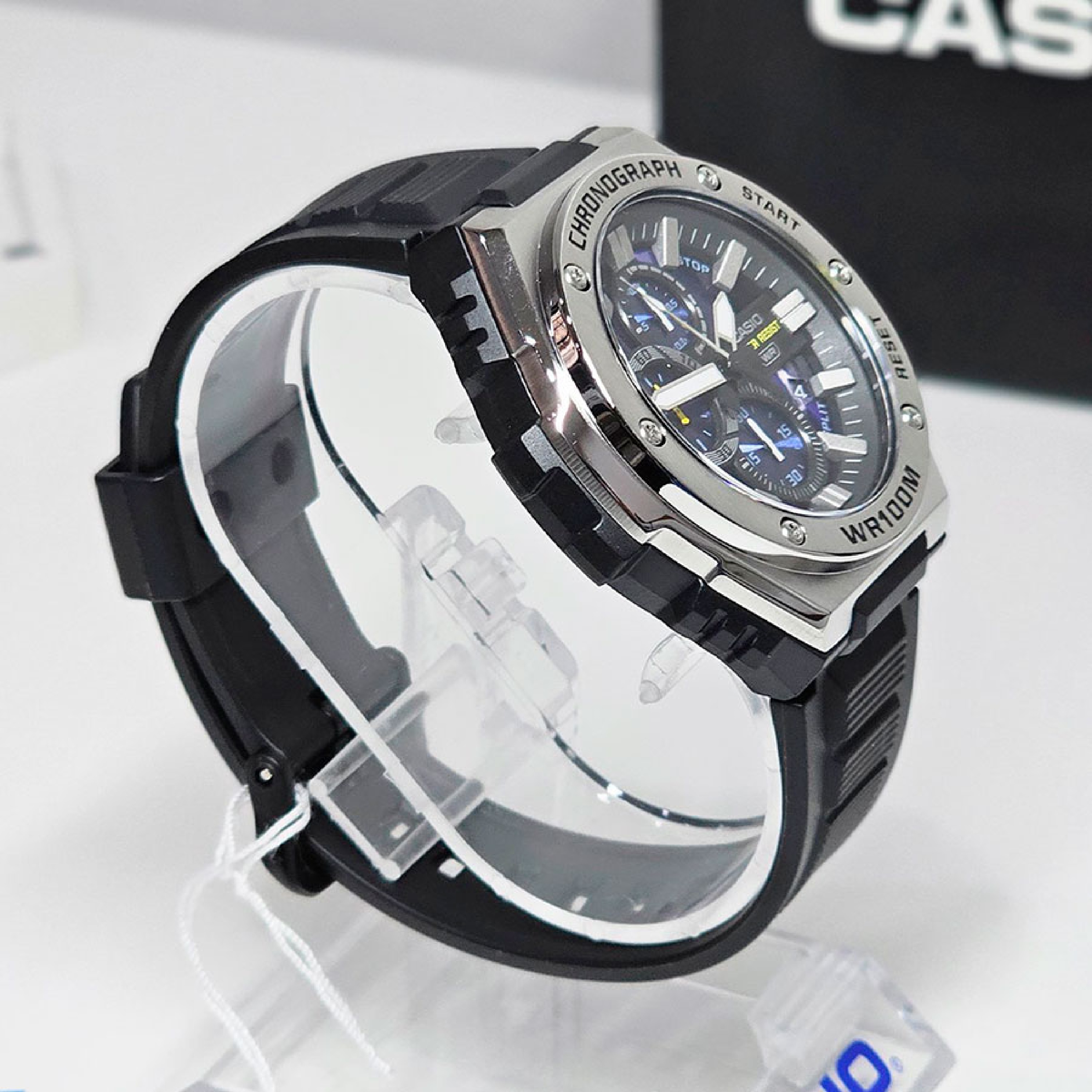 CASIO MWA-300H-2A - фото 2