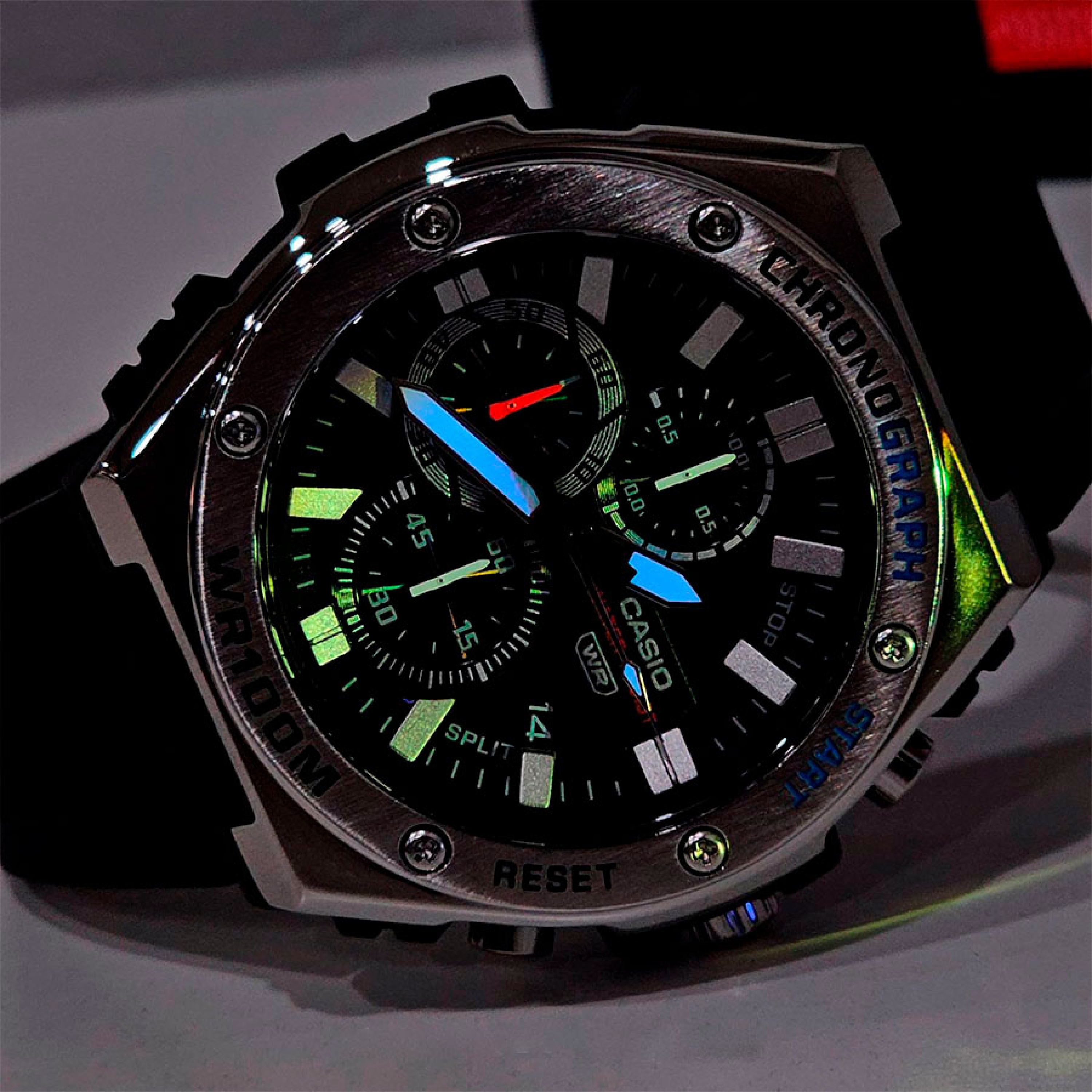 CASIO MWA-300H-2A - фото 5