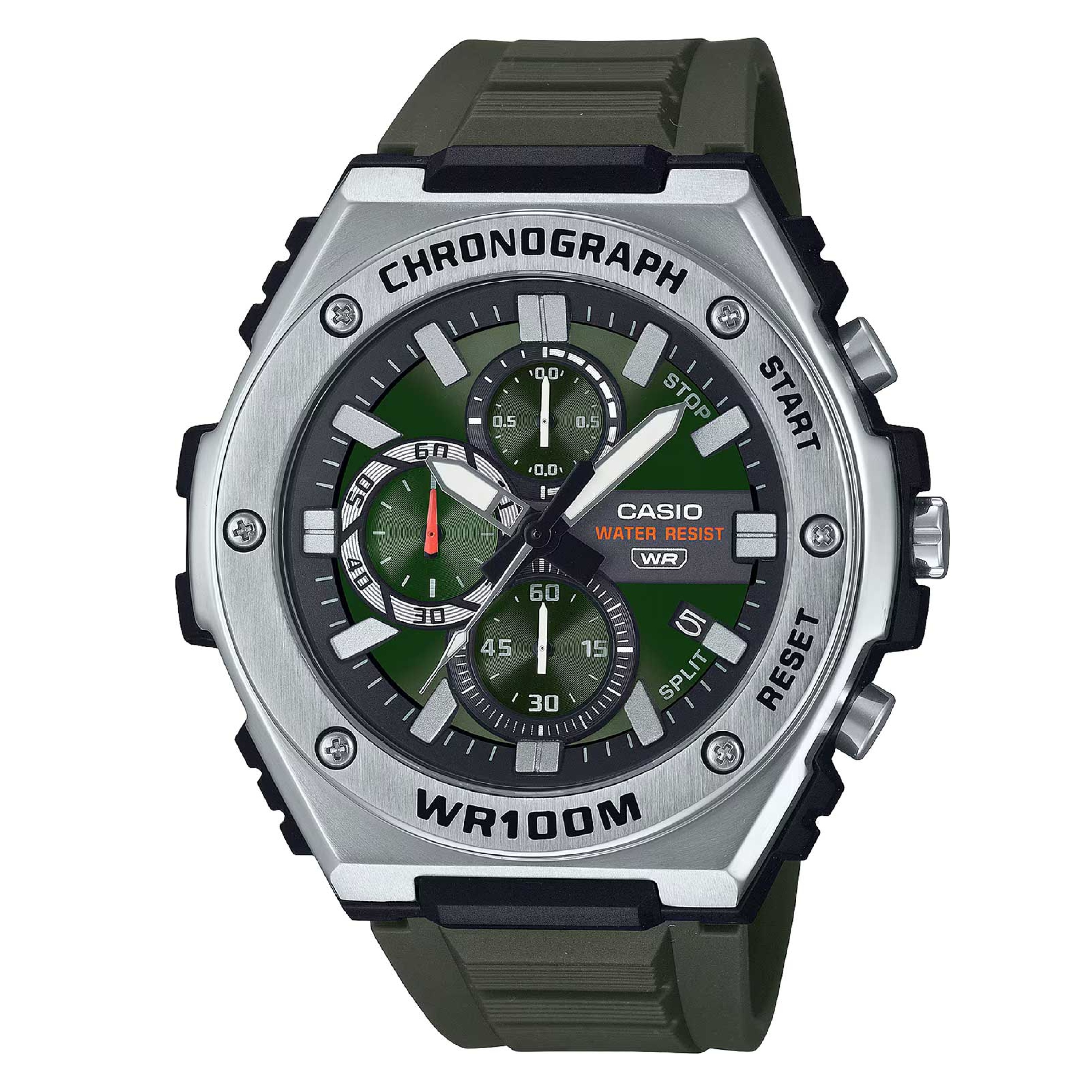 CASIO MWA-300H-3A - CASIO None None