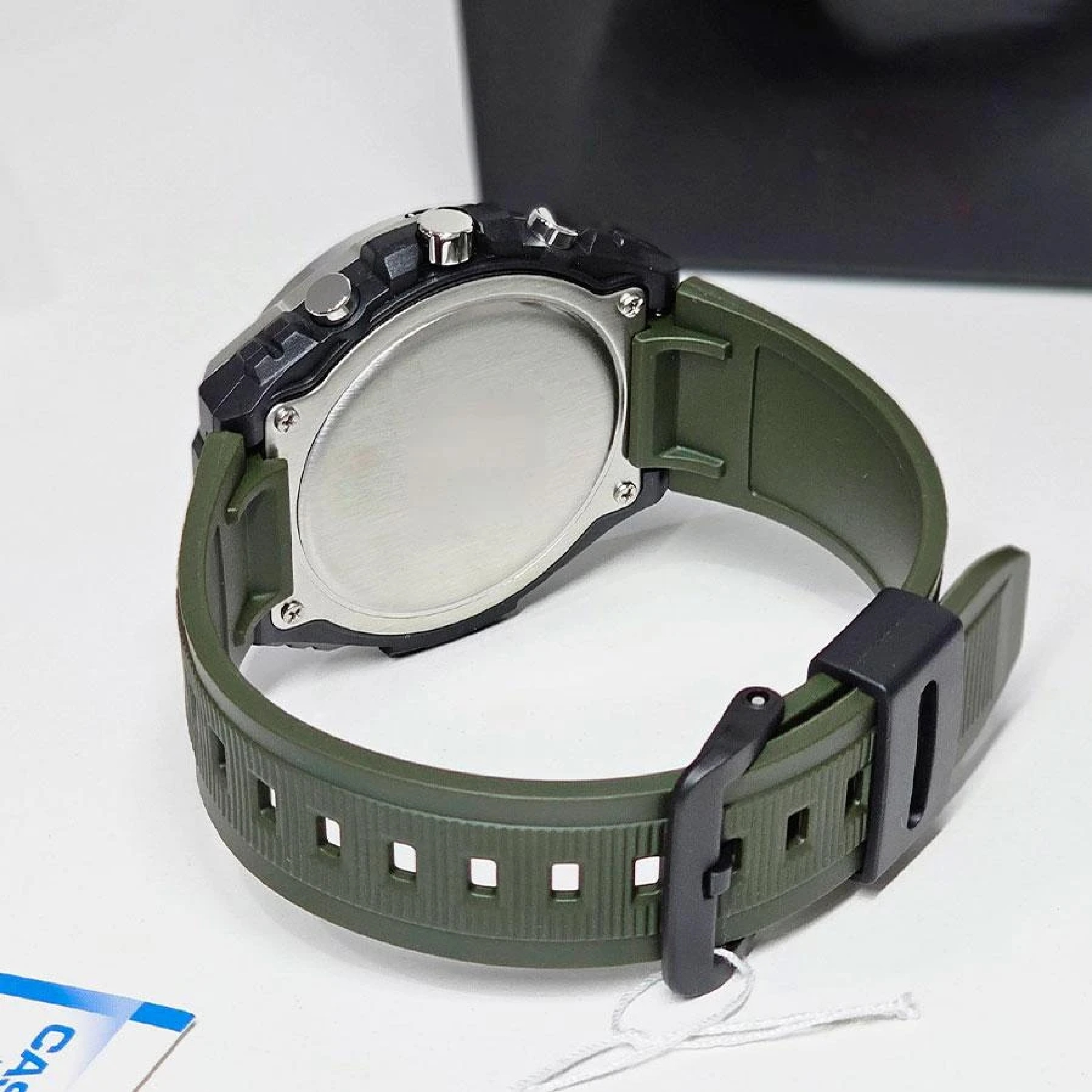 CASIO MWA-300H-3A - фото 3