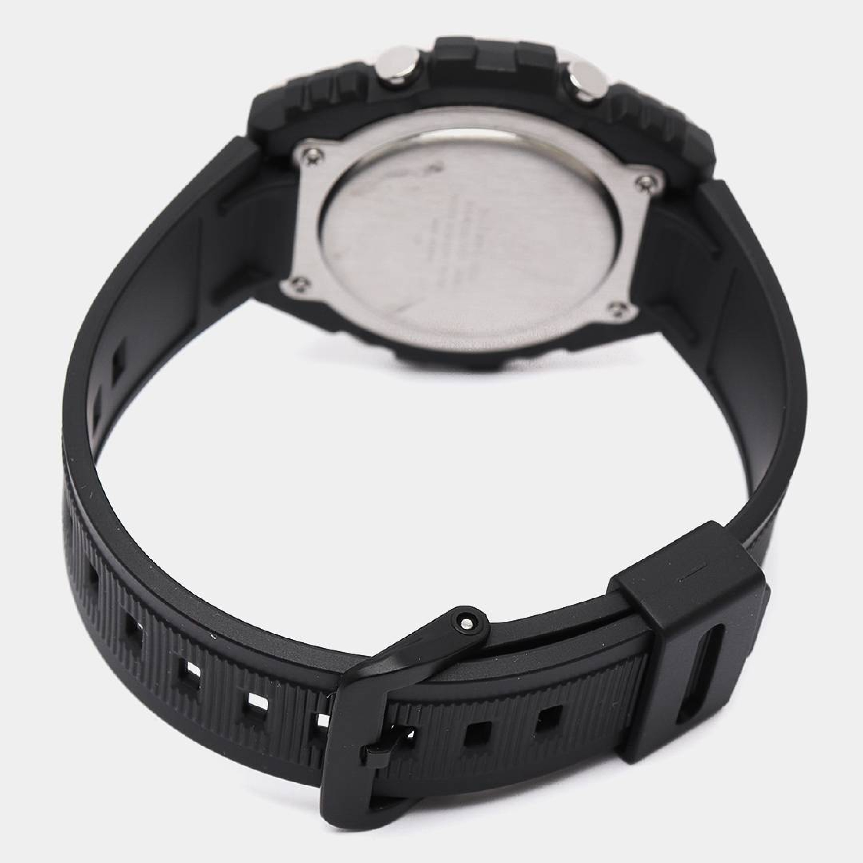 CASIO MWD-100H-1A - фото 2