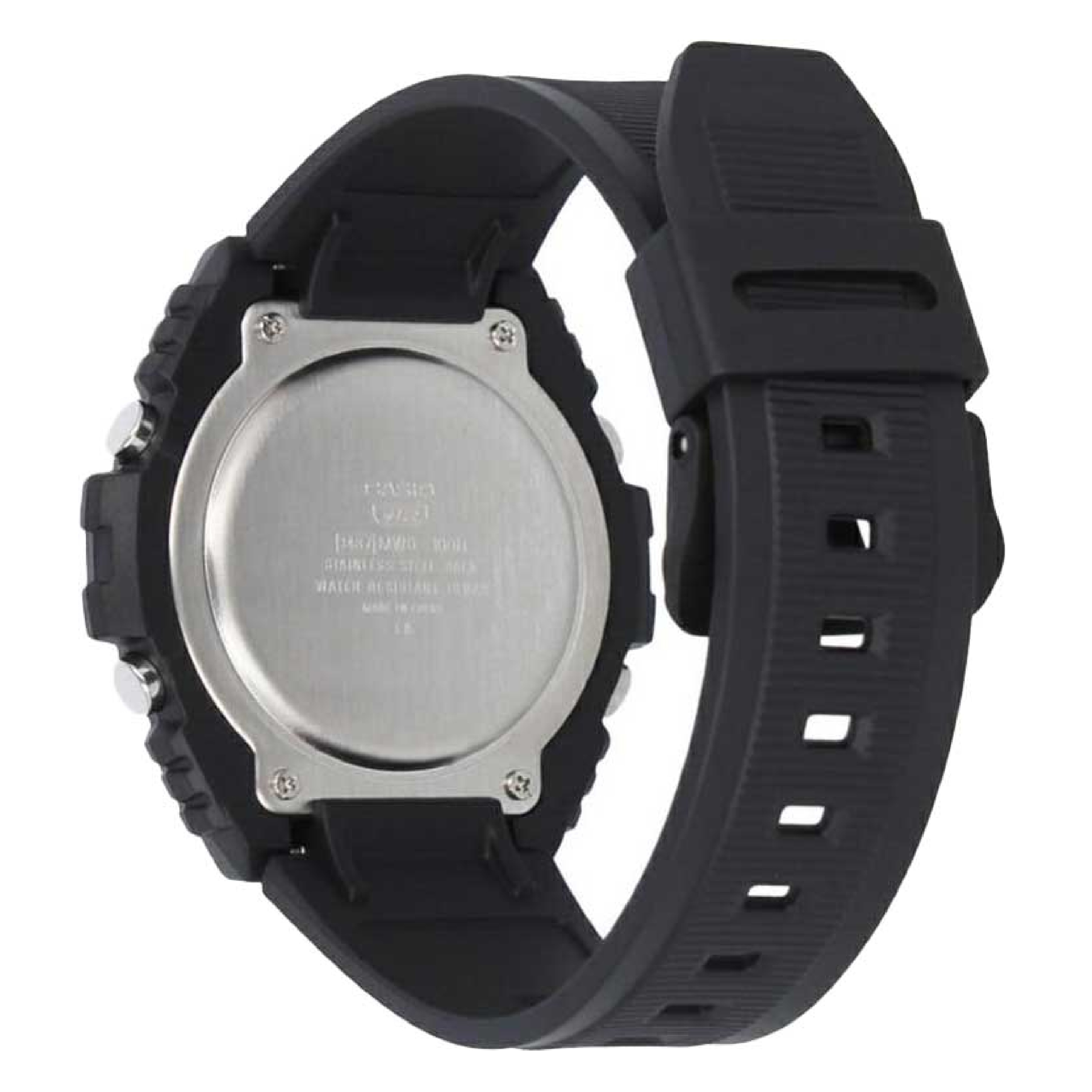 CASIO MWD-100H-1B - фото 3