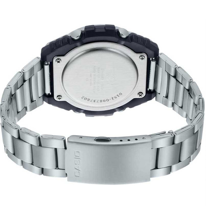 CASIO MWD-100HD-1A - фото 3