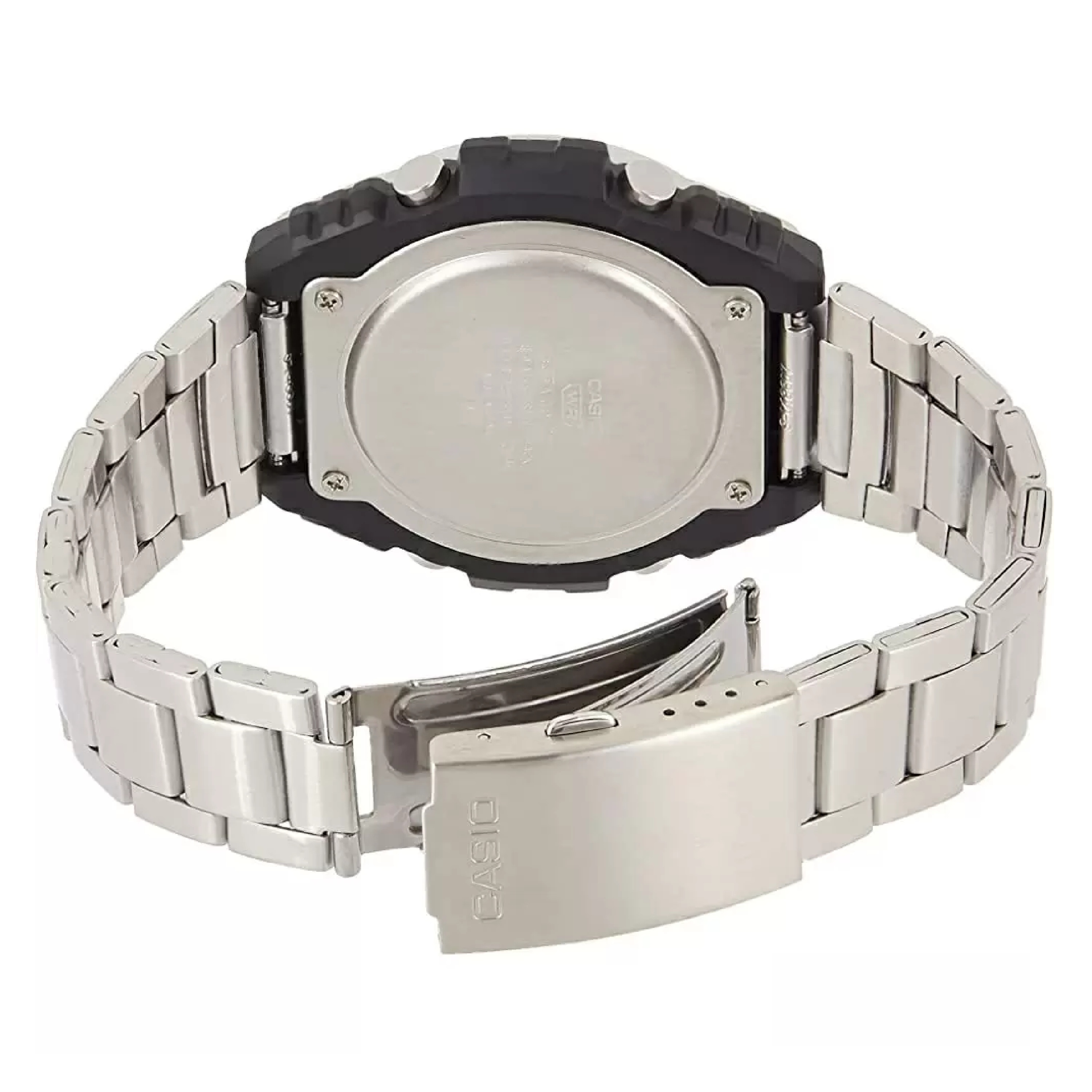 CASIO MWD-100HD-1B - фото 3