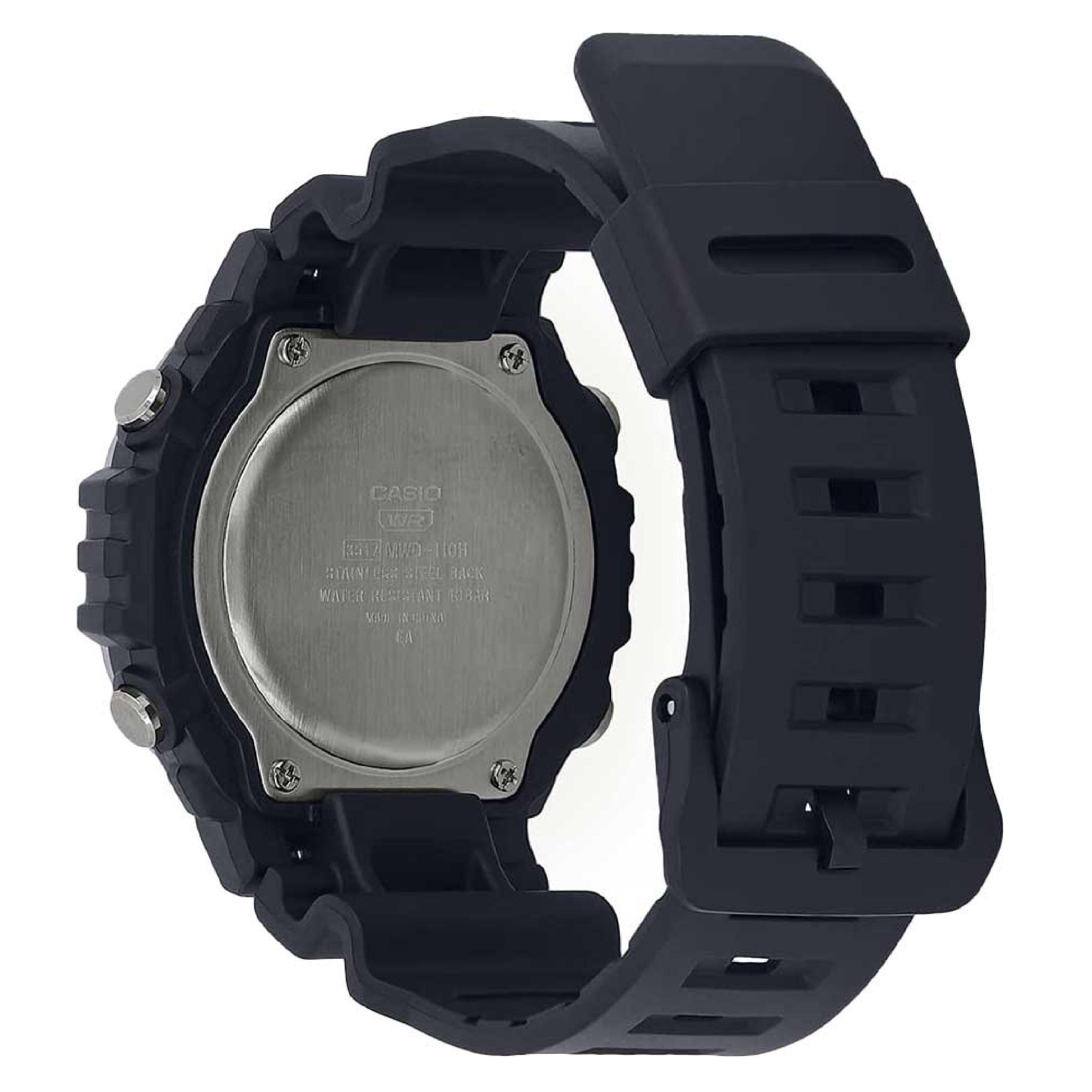 CASIO MWD-110H-1A - фото 3