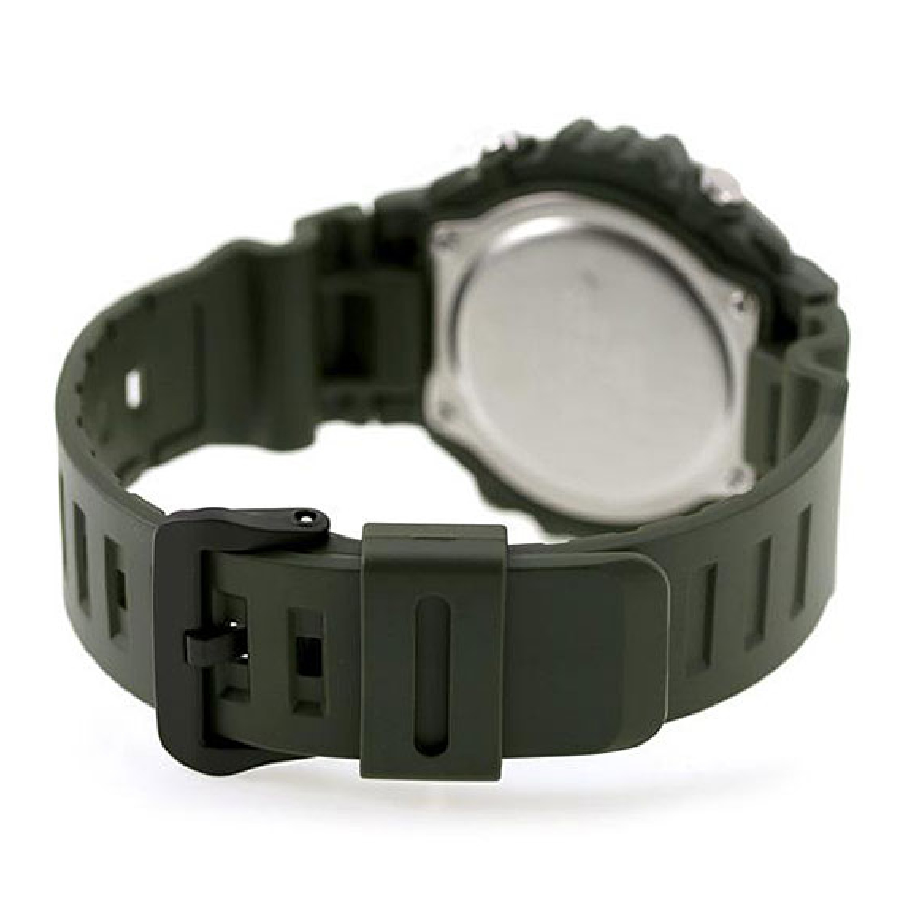 CASIO MWD-110H-3A - фото 3