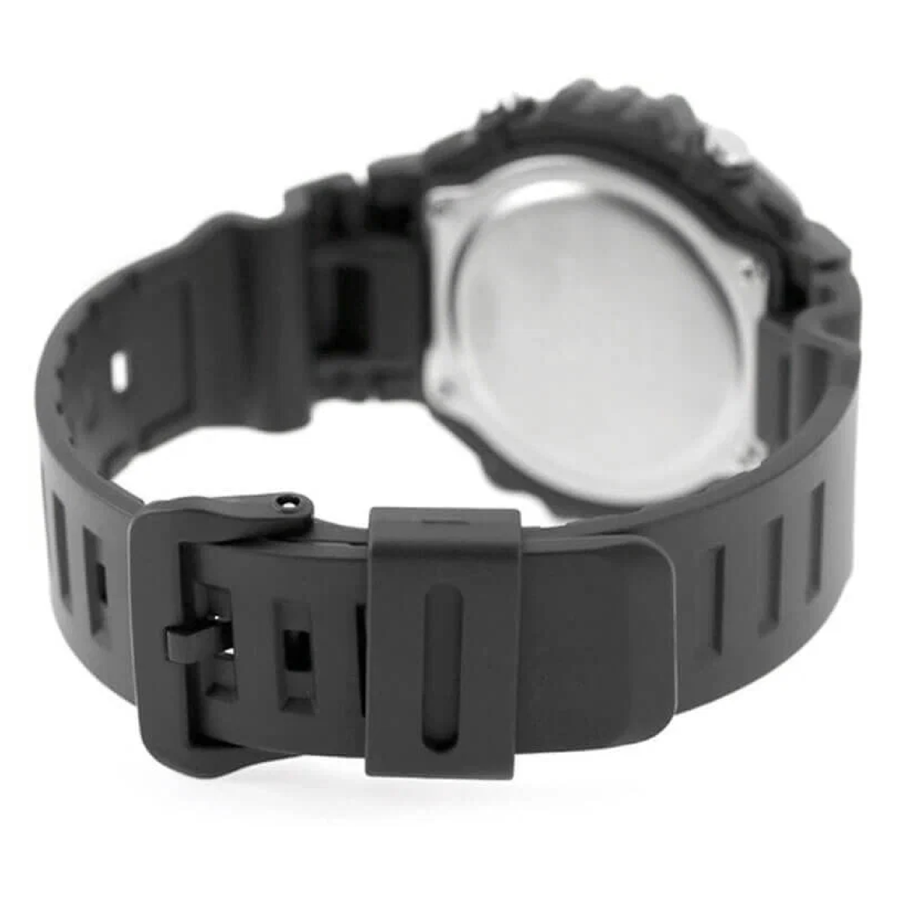 CASIO MWD-110H-8B - фото 3