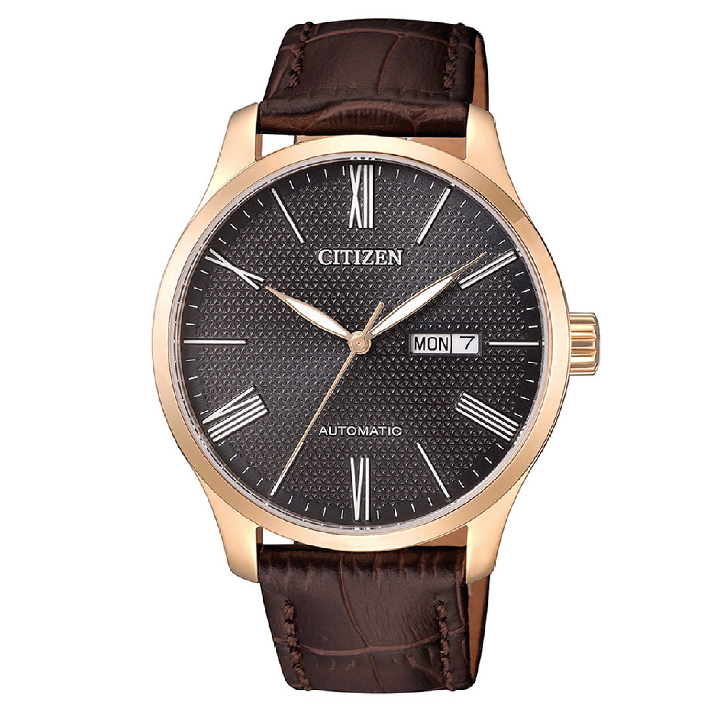 CITIZEN NH8353-00H - CITIZEN None None