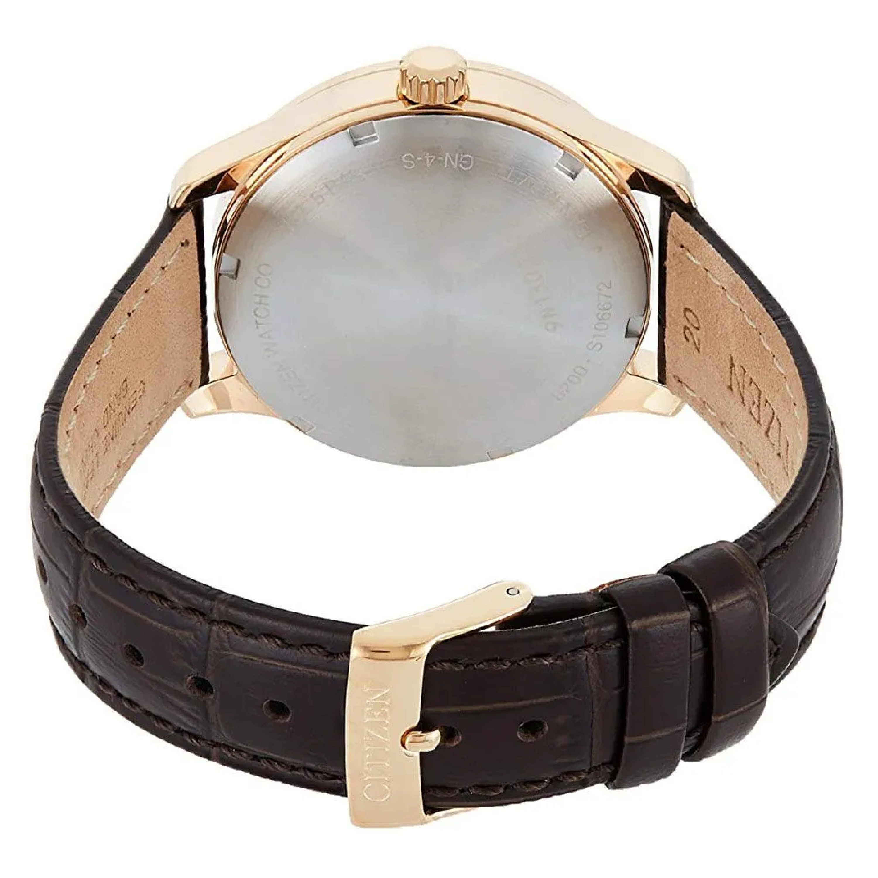 CITIZEN NH8353-00H - фото 3