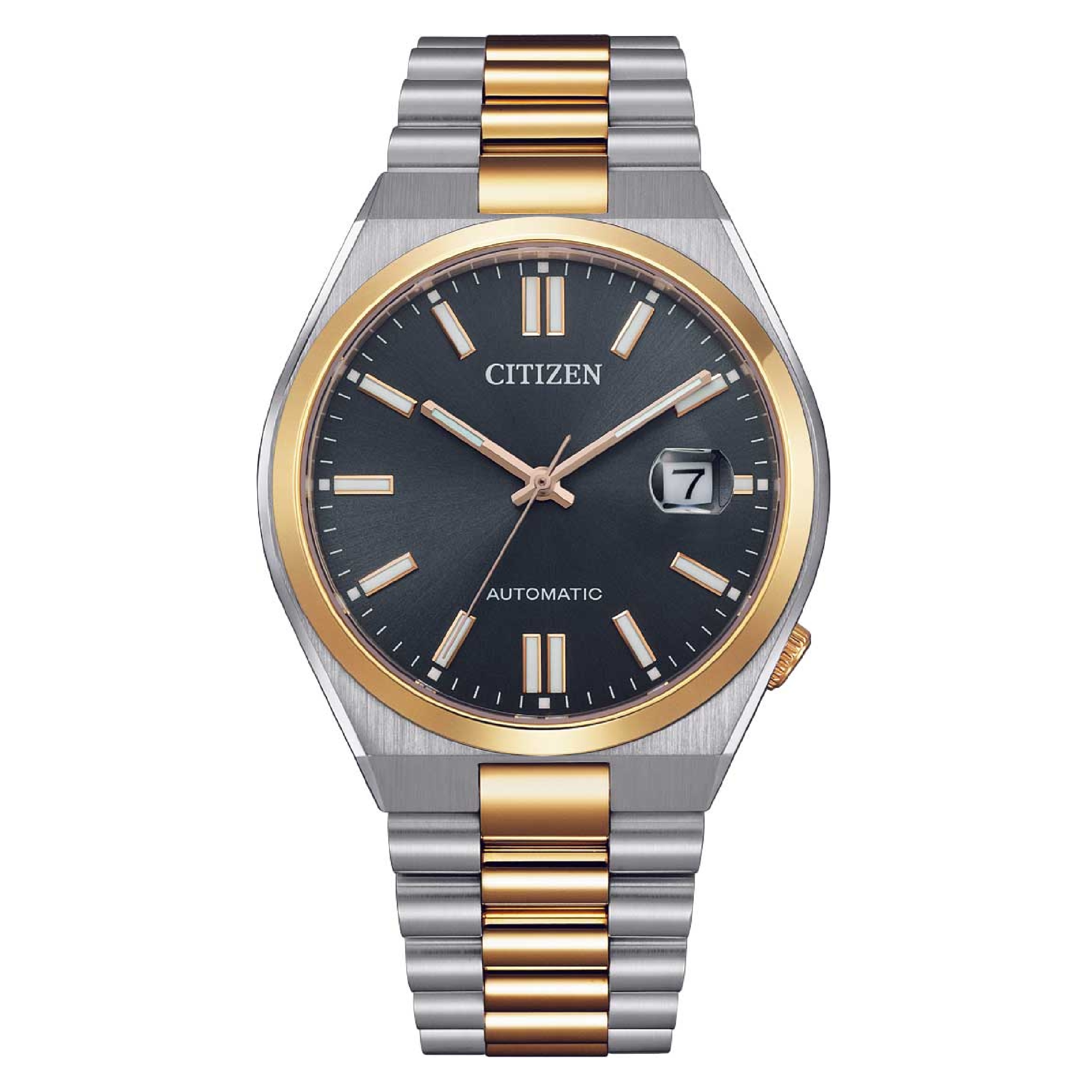 CITIZEN NJ0154-80H - CITIZEN None None