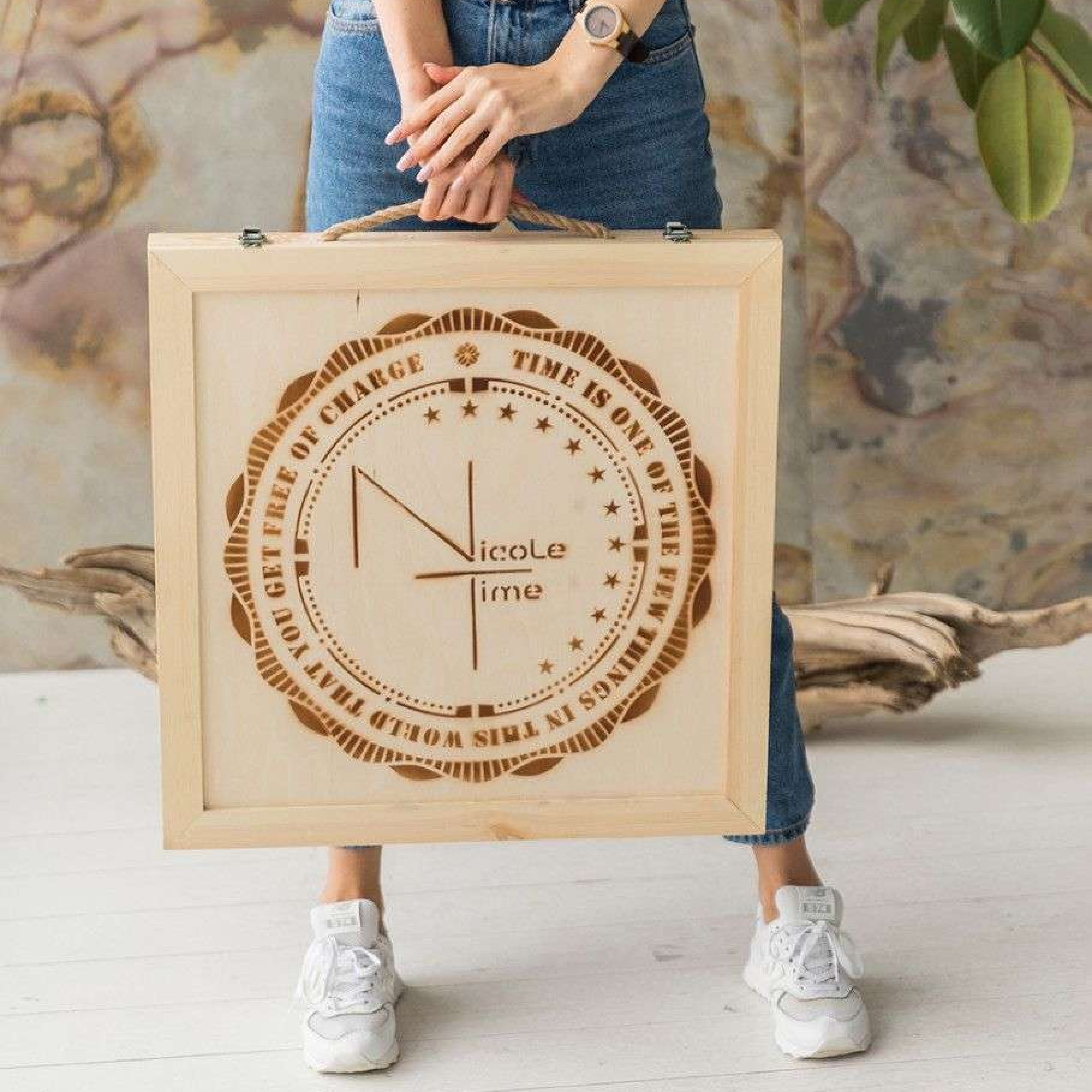 NICOLE TIME NT102 - фото 4