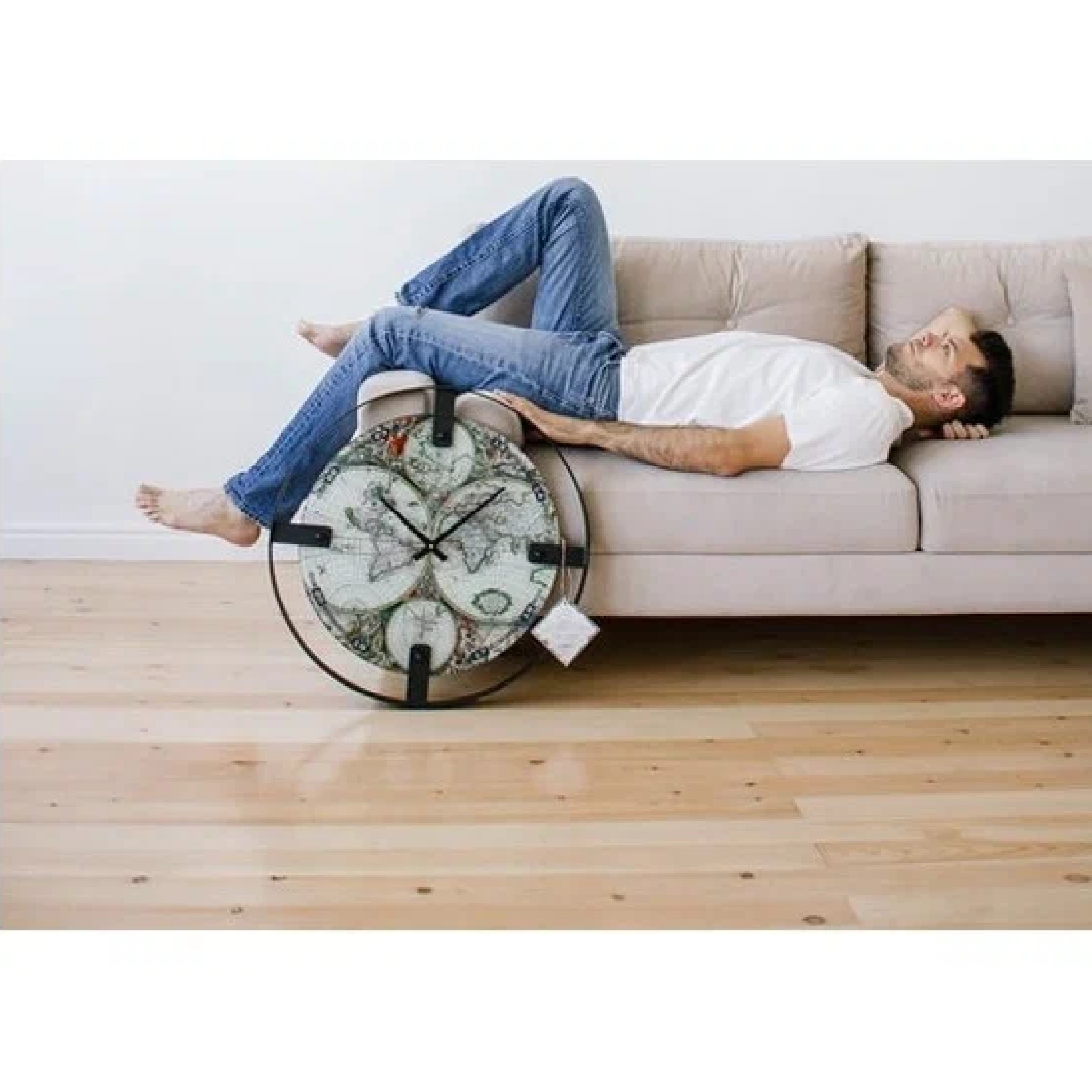 NICOLE TIME NT150 - фото 2