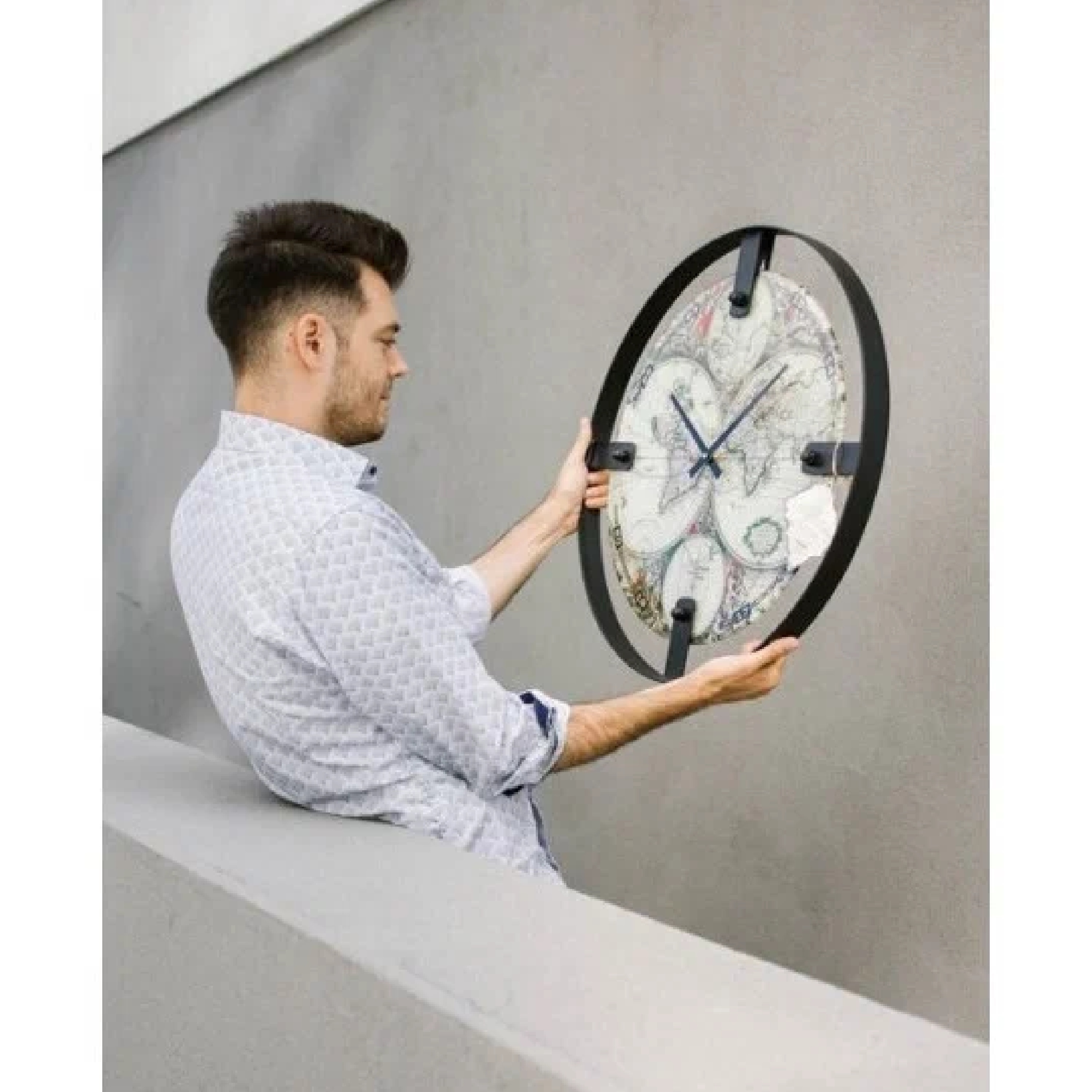 NICOLE TIME NT150 - фото 3