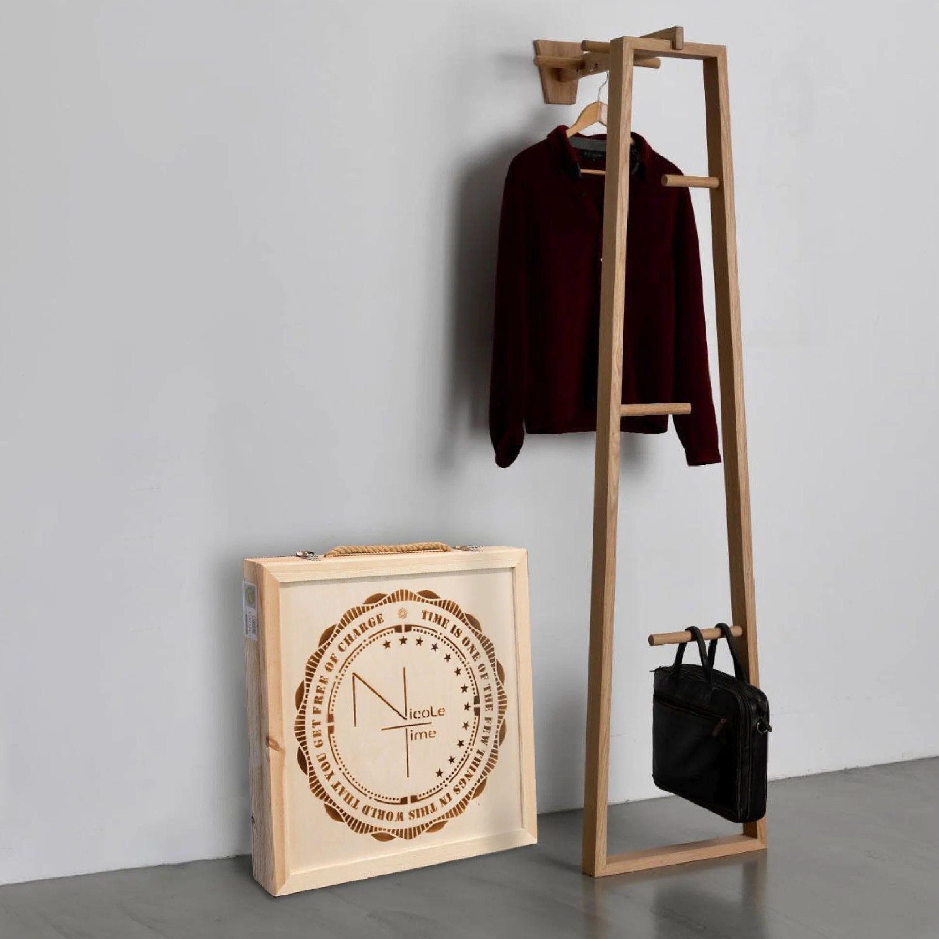 NICOLE TIME NT150 - фото 4