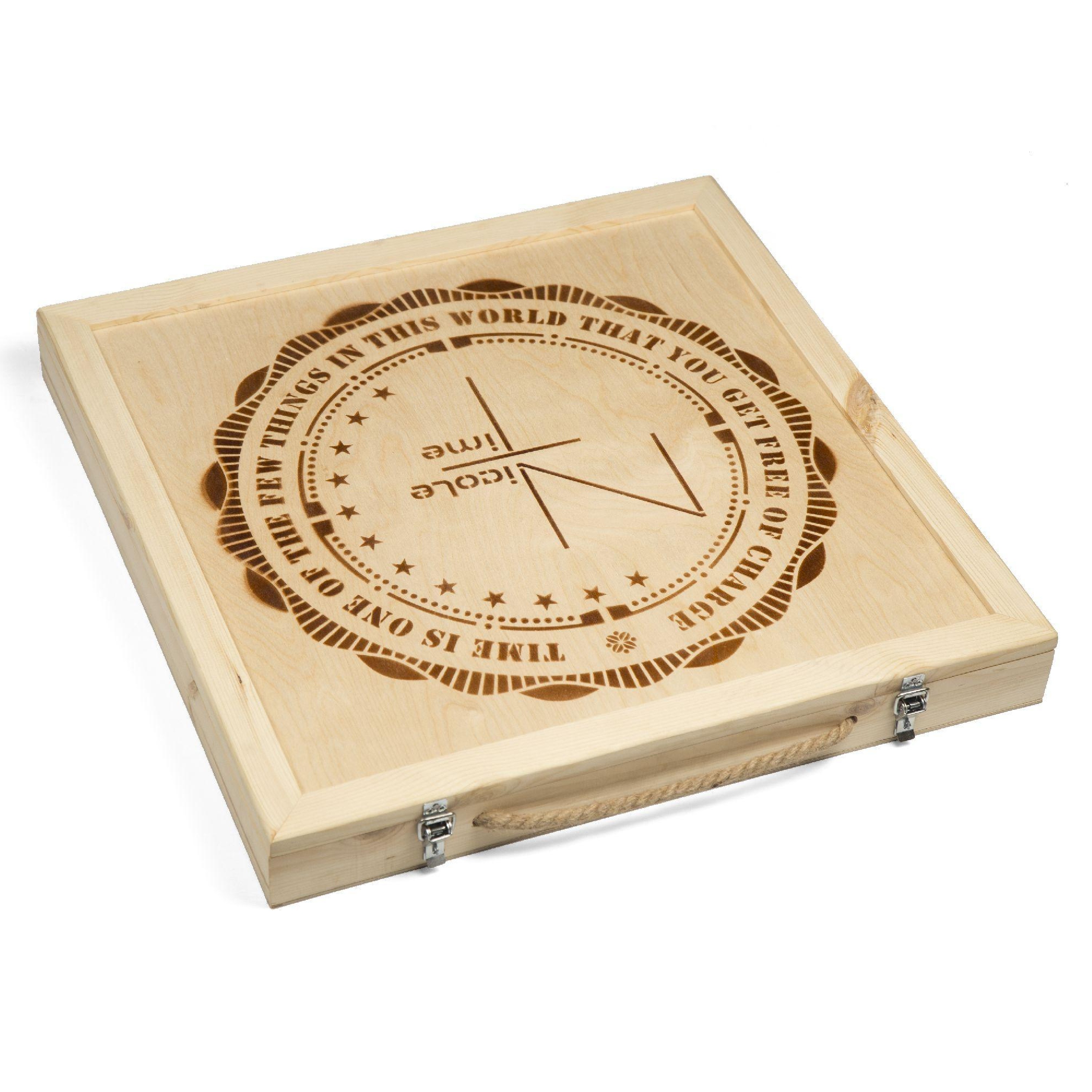 NICOLE TIME NT150 - фото 5