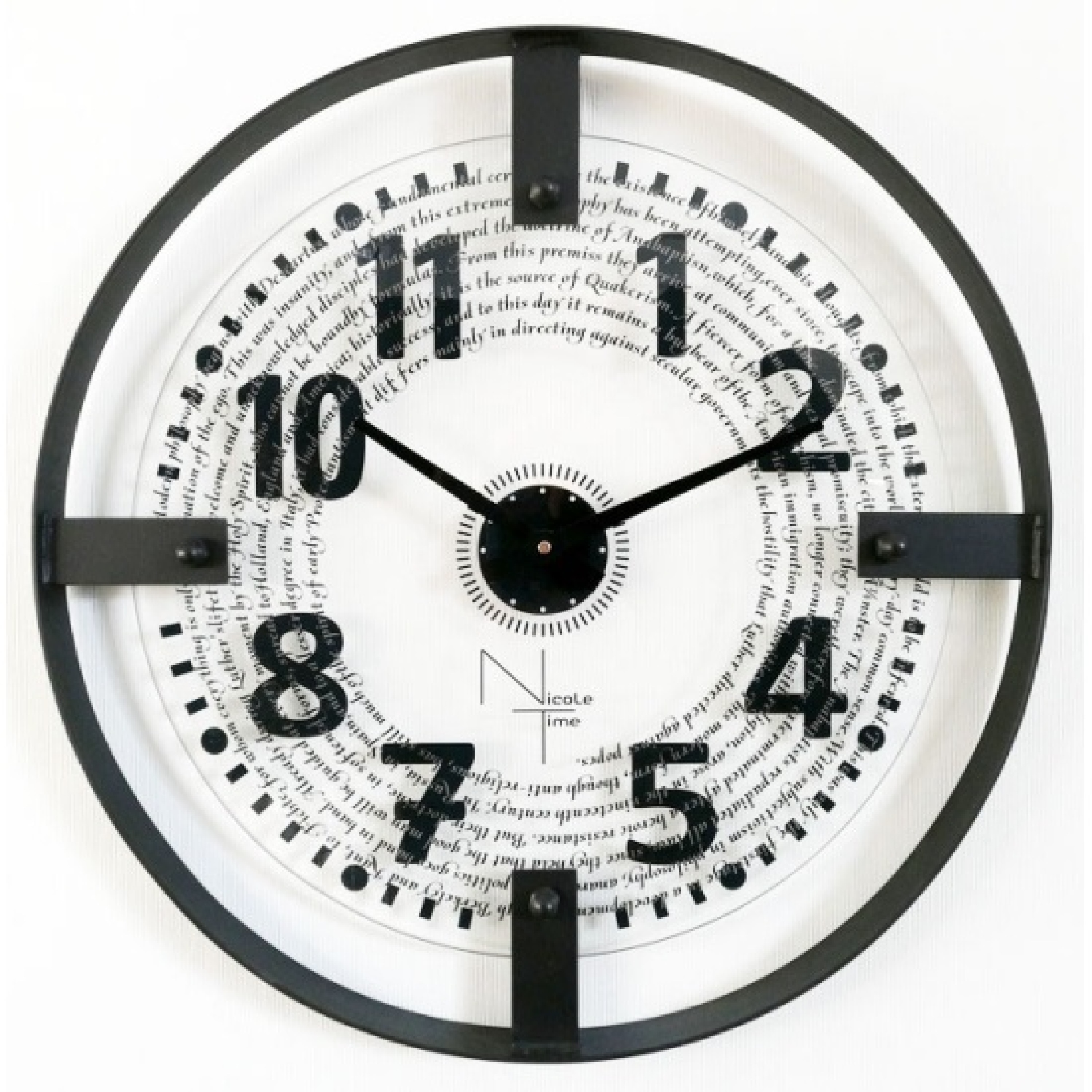 NICOLE TIME NT154 - NICOLE TIME None None